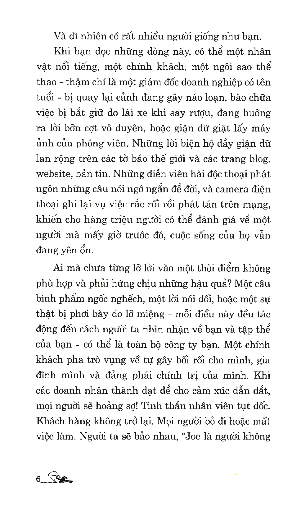 Tránh Vạ Miệng PDF Tránh Vạ Miệng PDF