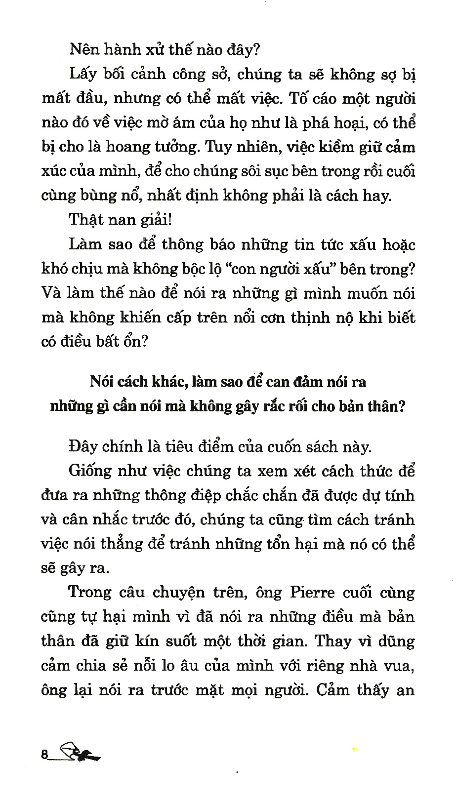 Tránh Vạ Miệng PDF Tránh Vạ Miệng PDF