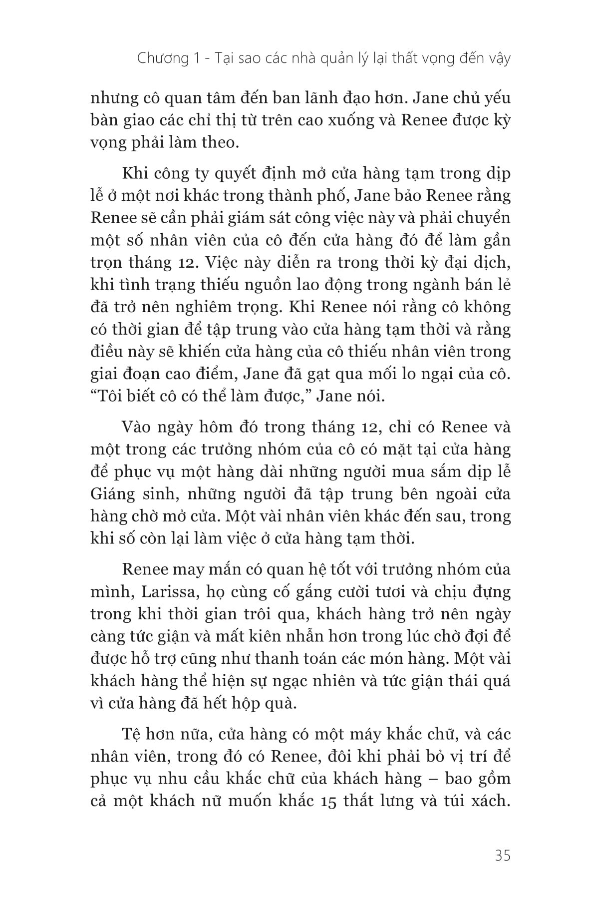 Trao Quyền Cho Quản Lý Cấp Trung - Power To The Middle PDF Trao Quyền Cho Quản Lý Cấp Trung - Power To The Middle PDF