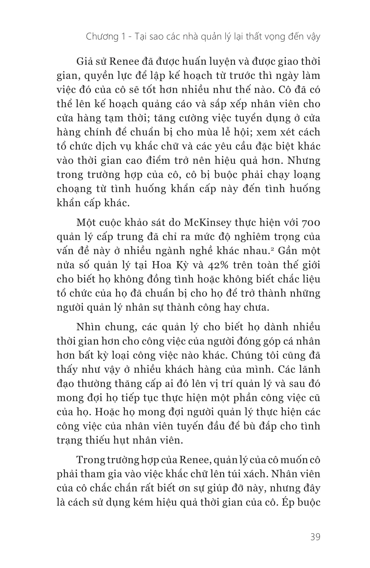 Trao Quyền Cho Quản Lý Cấp Trung - Power To The Middle PDF Trao Quyền Cho Quản Lý Cấp Trung - Power To The Middle PDF
