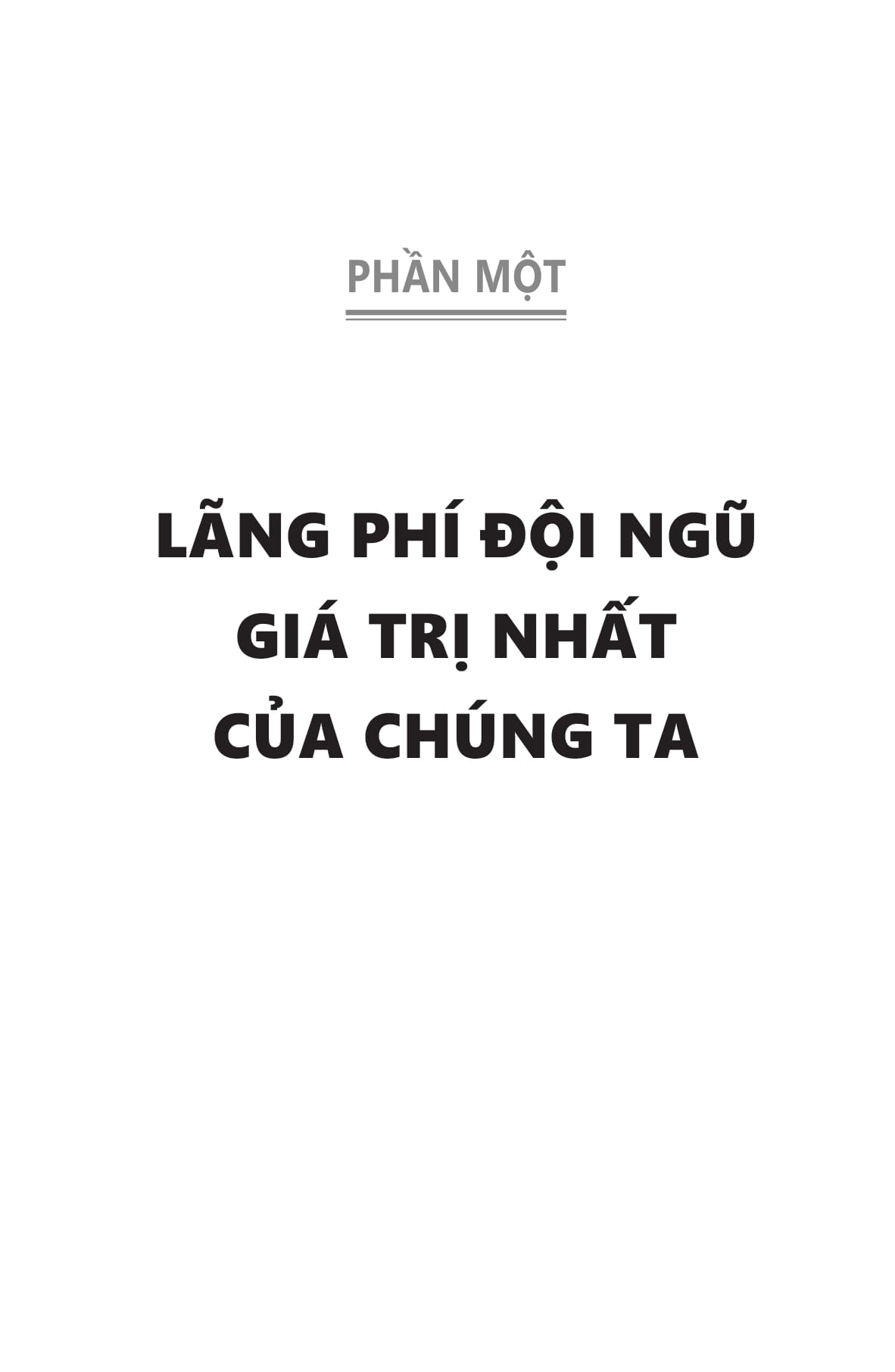 Trao Quyền Cho Quản Lý Cấp Trung - Power To The Middle PDF Trao Quyền Cho Quản Lý Cấp Trung - Power To The Middle PDF
