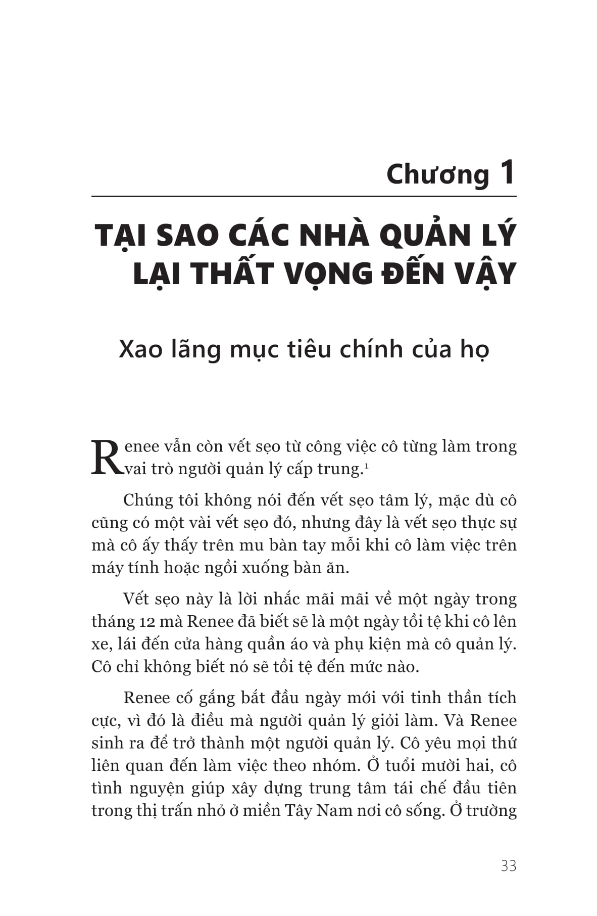Trao Quyền Cho Quản Lý Cấp Trung - Power To The Middle PDF Trao Quyền Cho Quản Lý Cấp Trung - Power To The Middle PDF