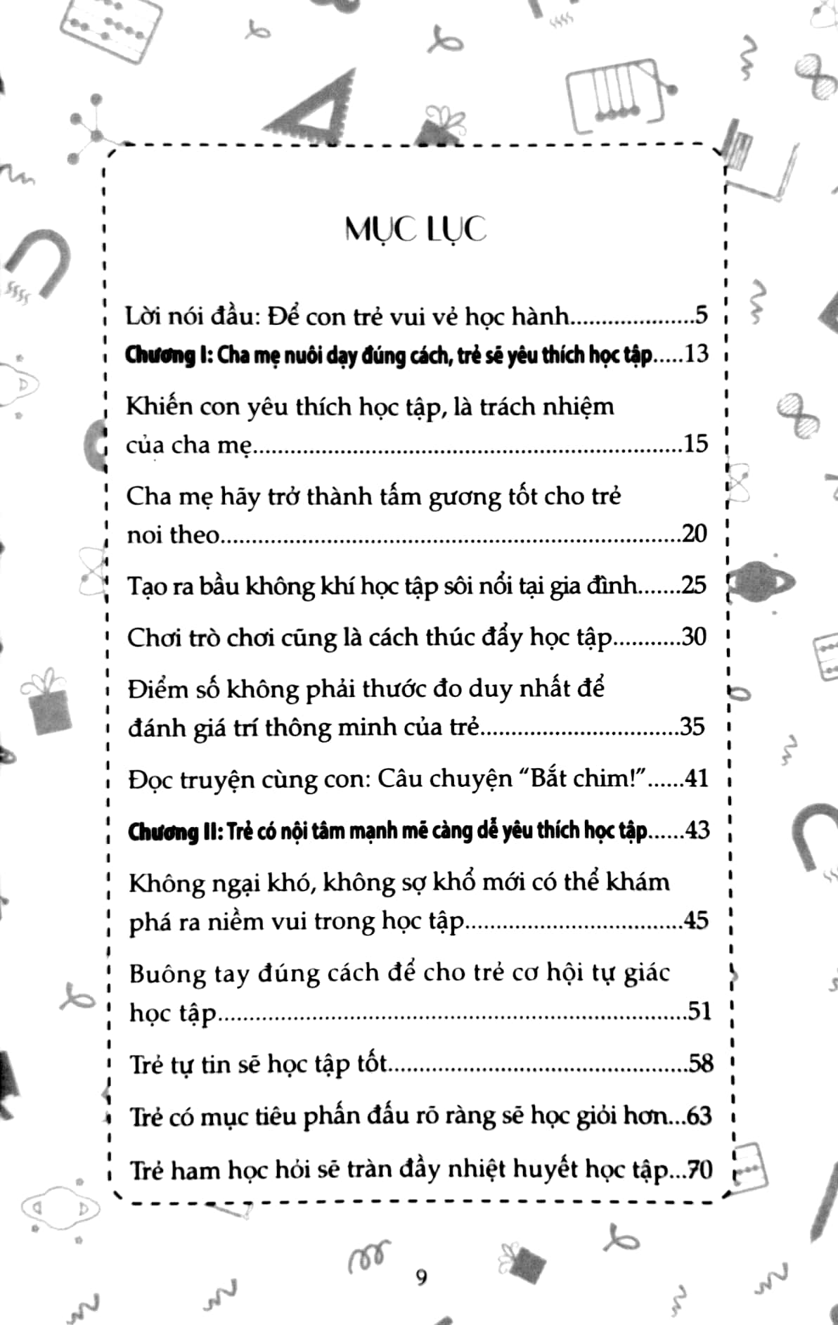 Trẻ Thông Minh Học Tập Như Thế Nào PDF Trẻ Thông Minh Học Tập Như Thế Nào PDF