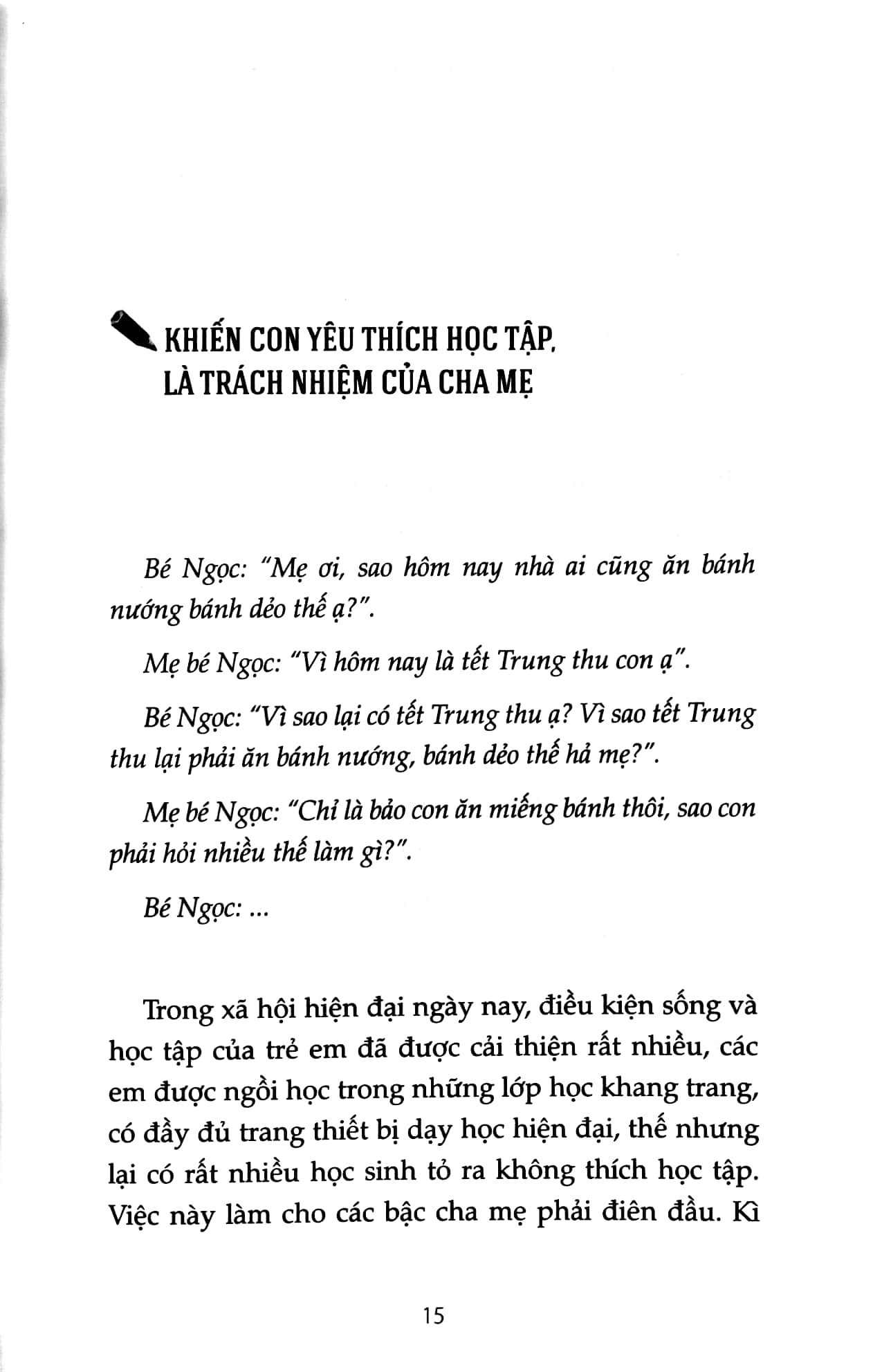Trẻ Thông Minh Học Tập Như Thế Nào PDF Trẻ Thông Minh Học Tập Như Thế Nào PDF