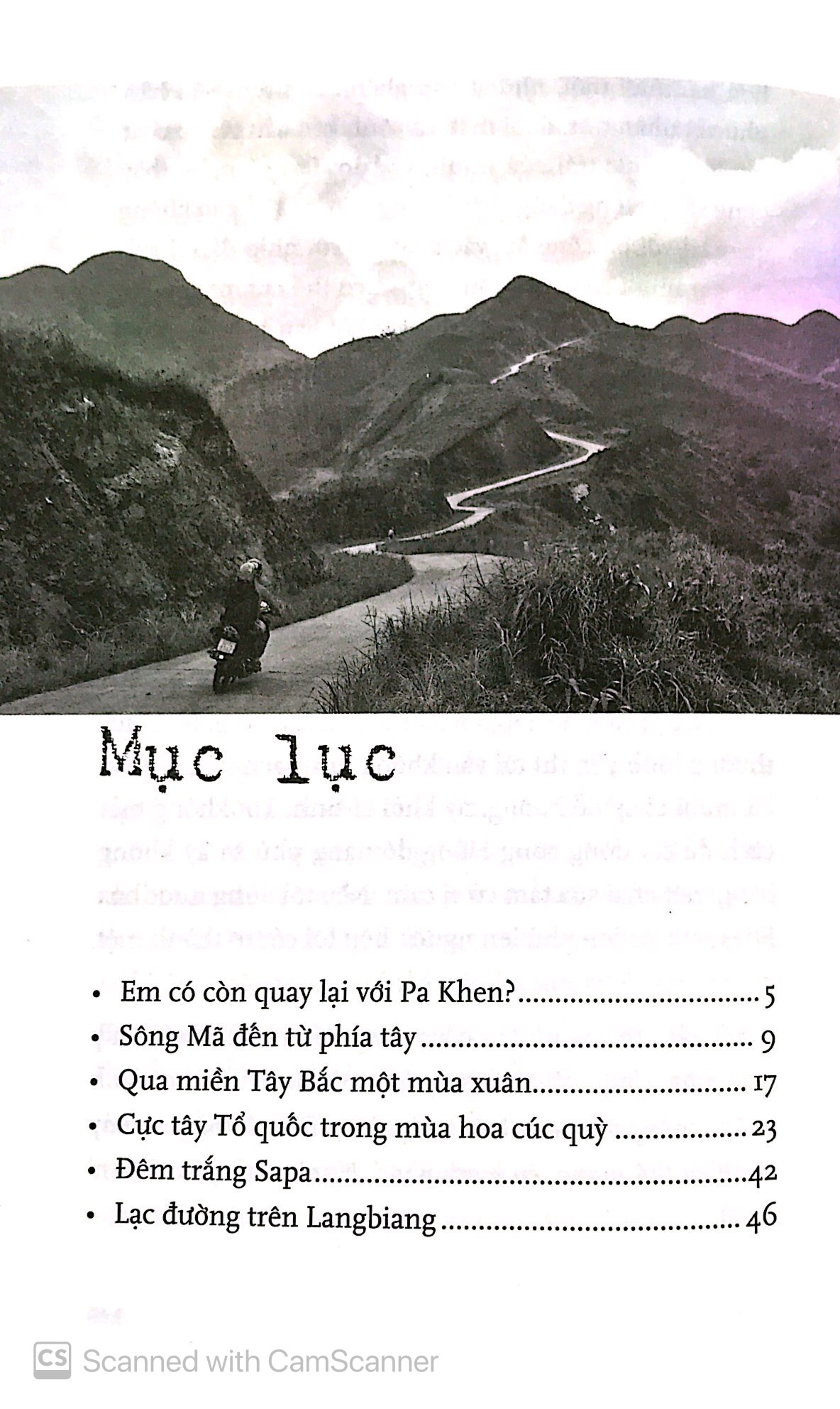 Trên Dấu Chân Mình PDF