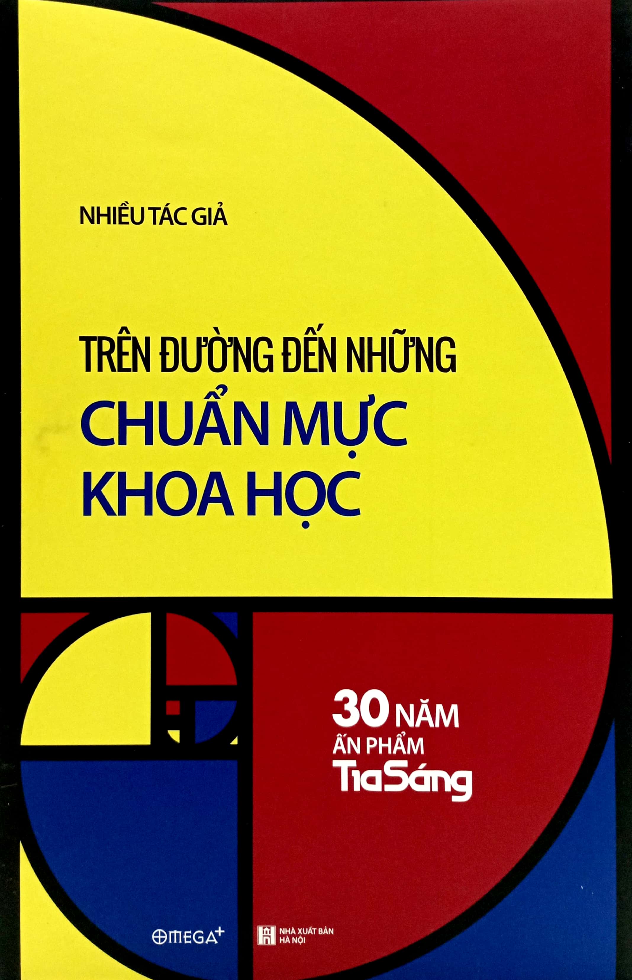 Trên Đường Đến Những Chuẩn Mực Khoa Học PDF Trên Đường Đến Những Chuẩn Mực Khoa Học PDF