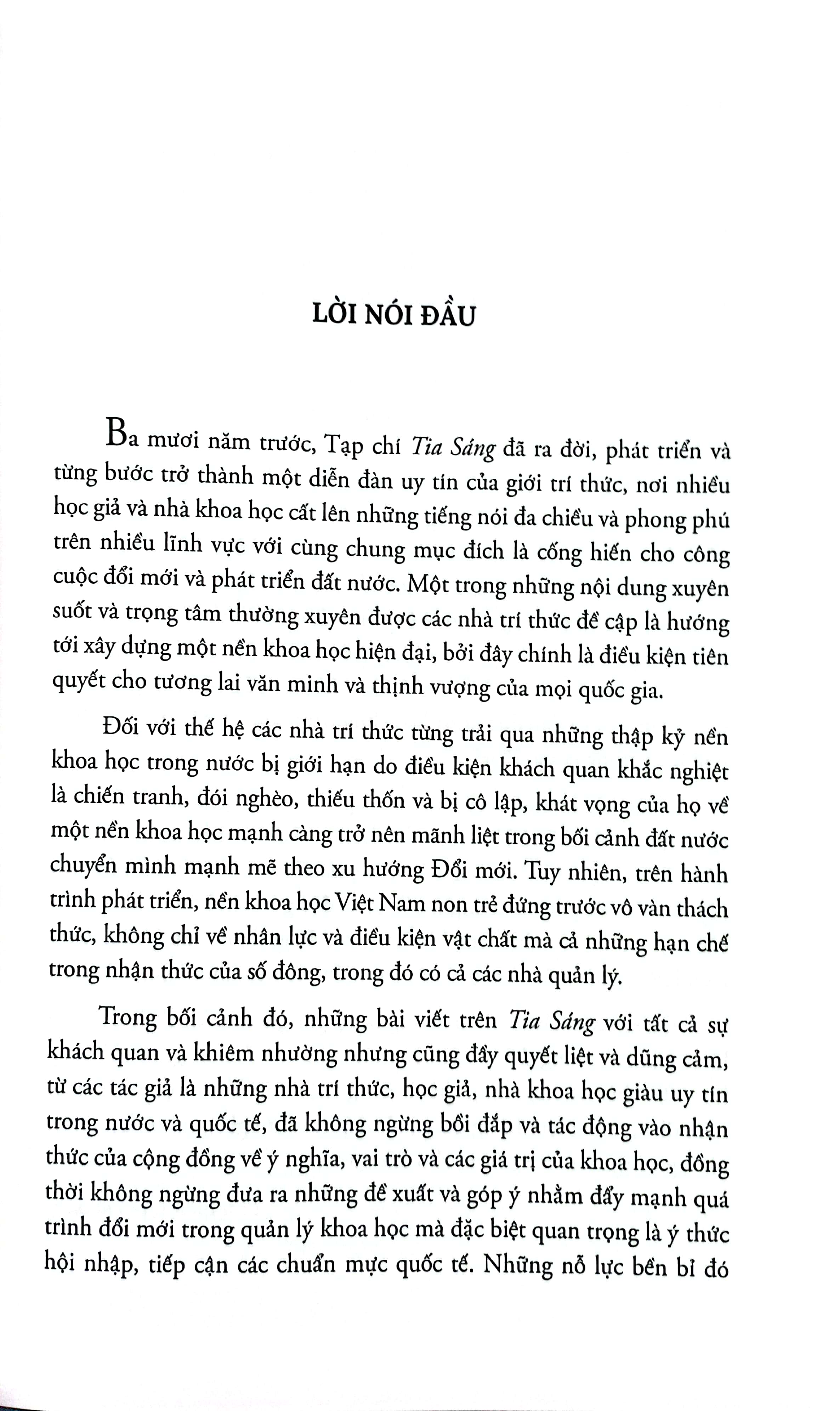Trên Đường Đến Những Chuẩn Mực Khoa Học PDF Trên Đường Đến Những Chuẩn Mực Khoa Học PDF