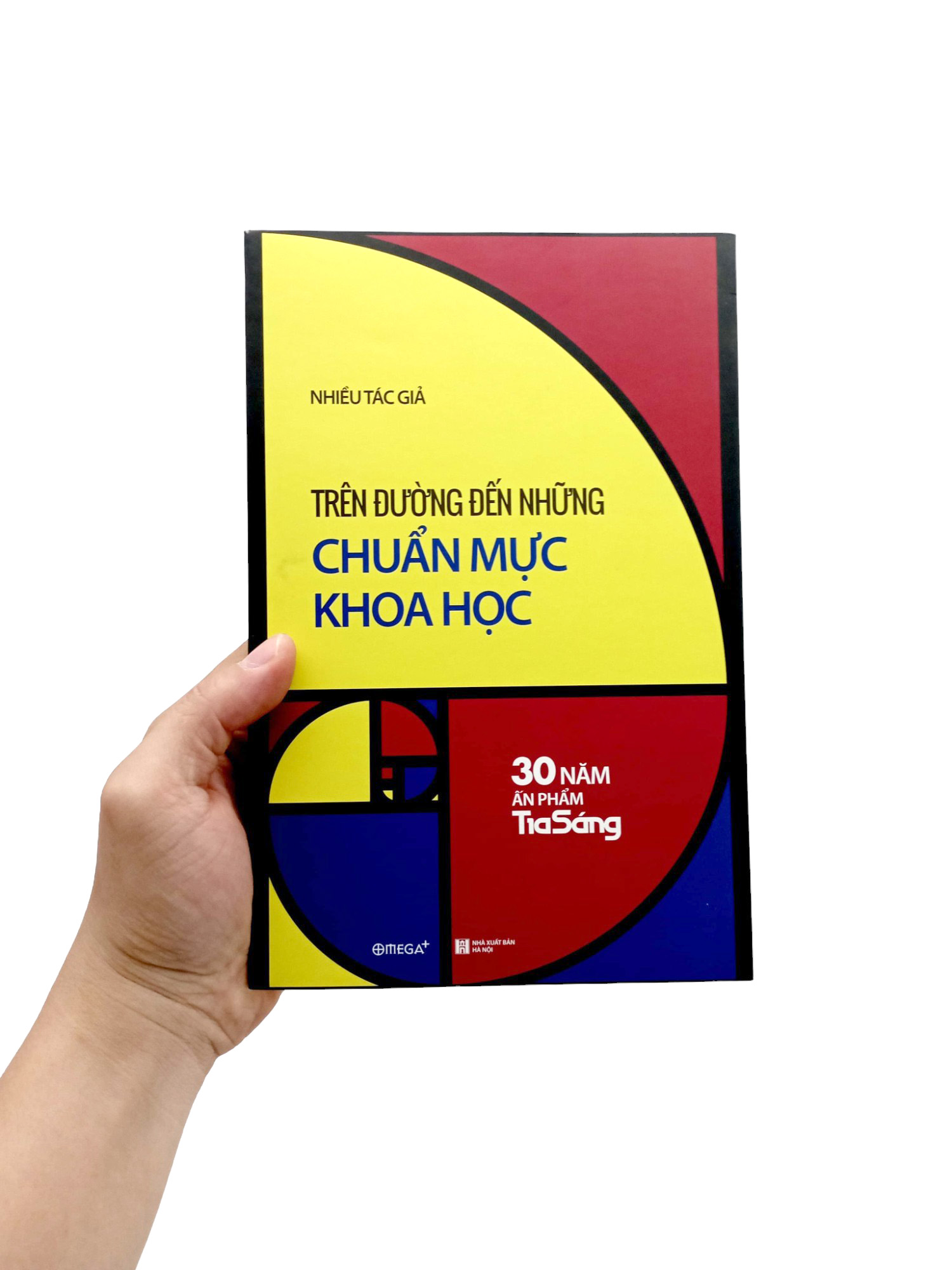 Trên Đường Đến Những Chuẩn Mực Khoa Học PDF Trên Đường Đến Những Chuẩn Mực Khoa Học PDF