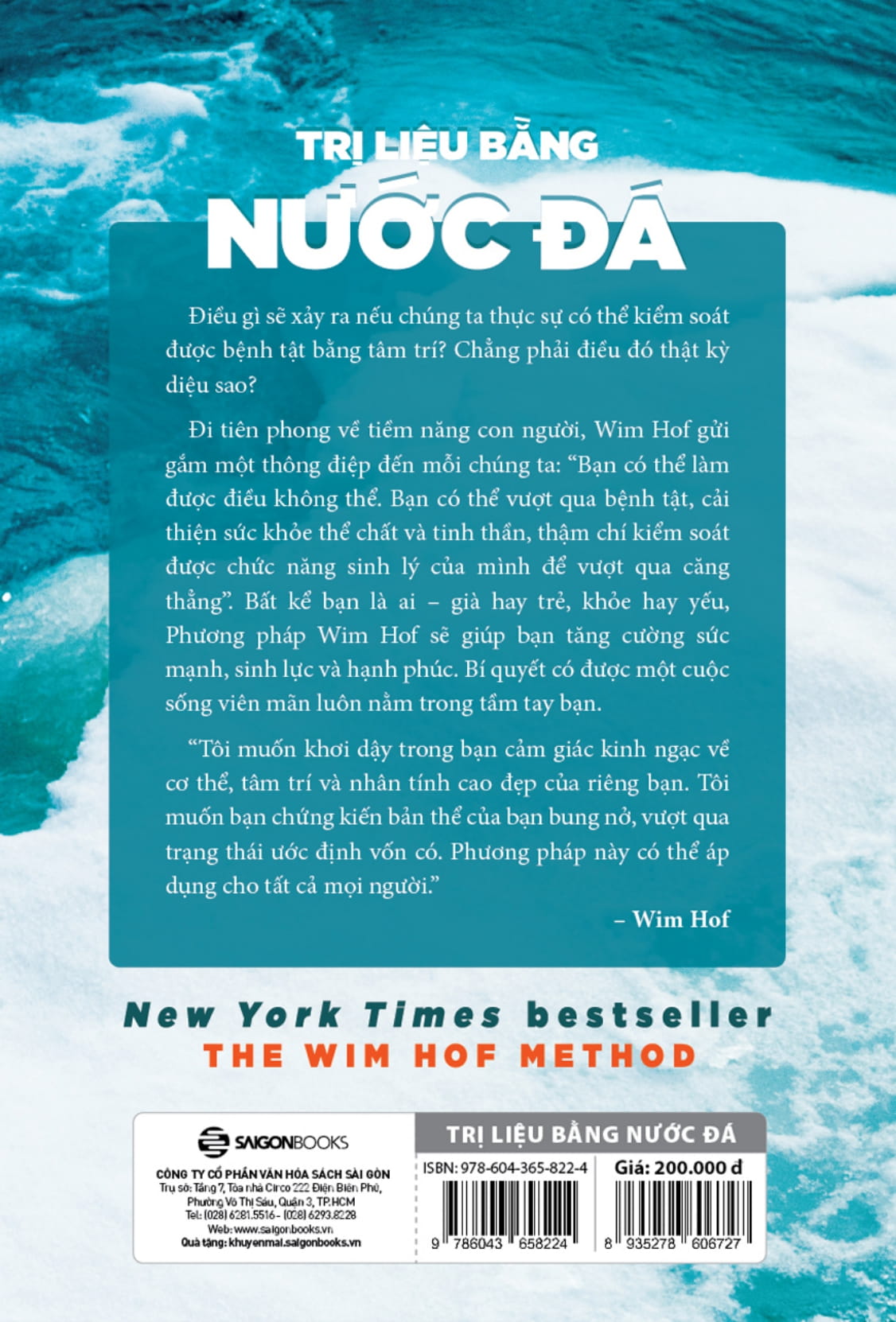 Trị Liệu Bằng Nước Đá PDF đọc ebook online, epub online, nghe sách nói audio miễn phí. Tải sách Trị Liệu Bằng Nước Đá PDF đọc ebook online, epub online, nghe sách nói audio miễn phí.