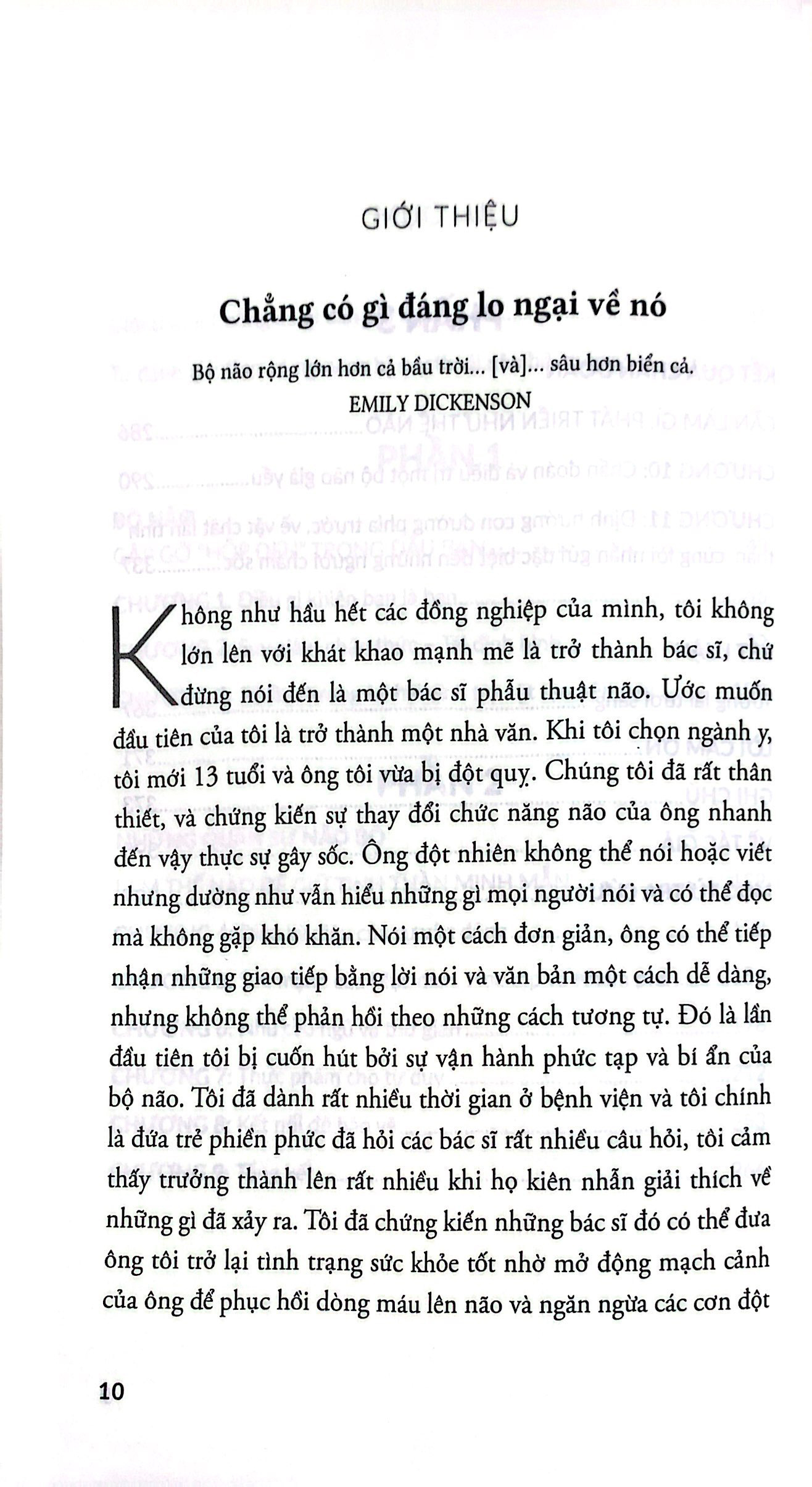 Tải sách Trí Óc Minh Mẫn: Để Não Bộ Sắc Bén Ở Mọi Lứa Tuổi PDF đọc ebook online, epub online, nghe sách nói audio miễn phí.