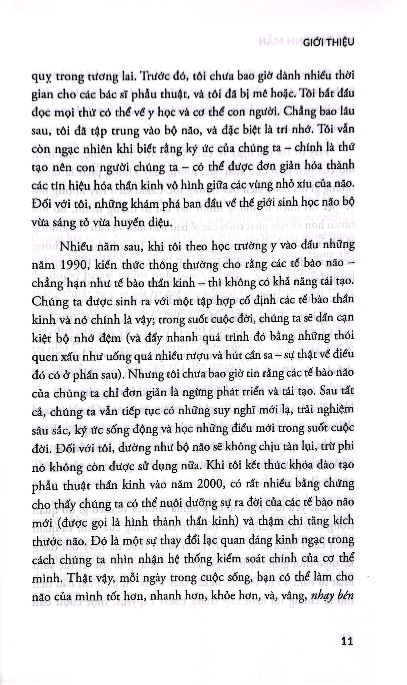 Tải sách Trí Óc Minh Mẫn: Để Não Bộ Sắc Bén Ở Mọi Lứa Tuổi PDF đọc ebook online, epub online, nghe sách nói audio miễn phí.