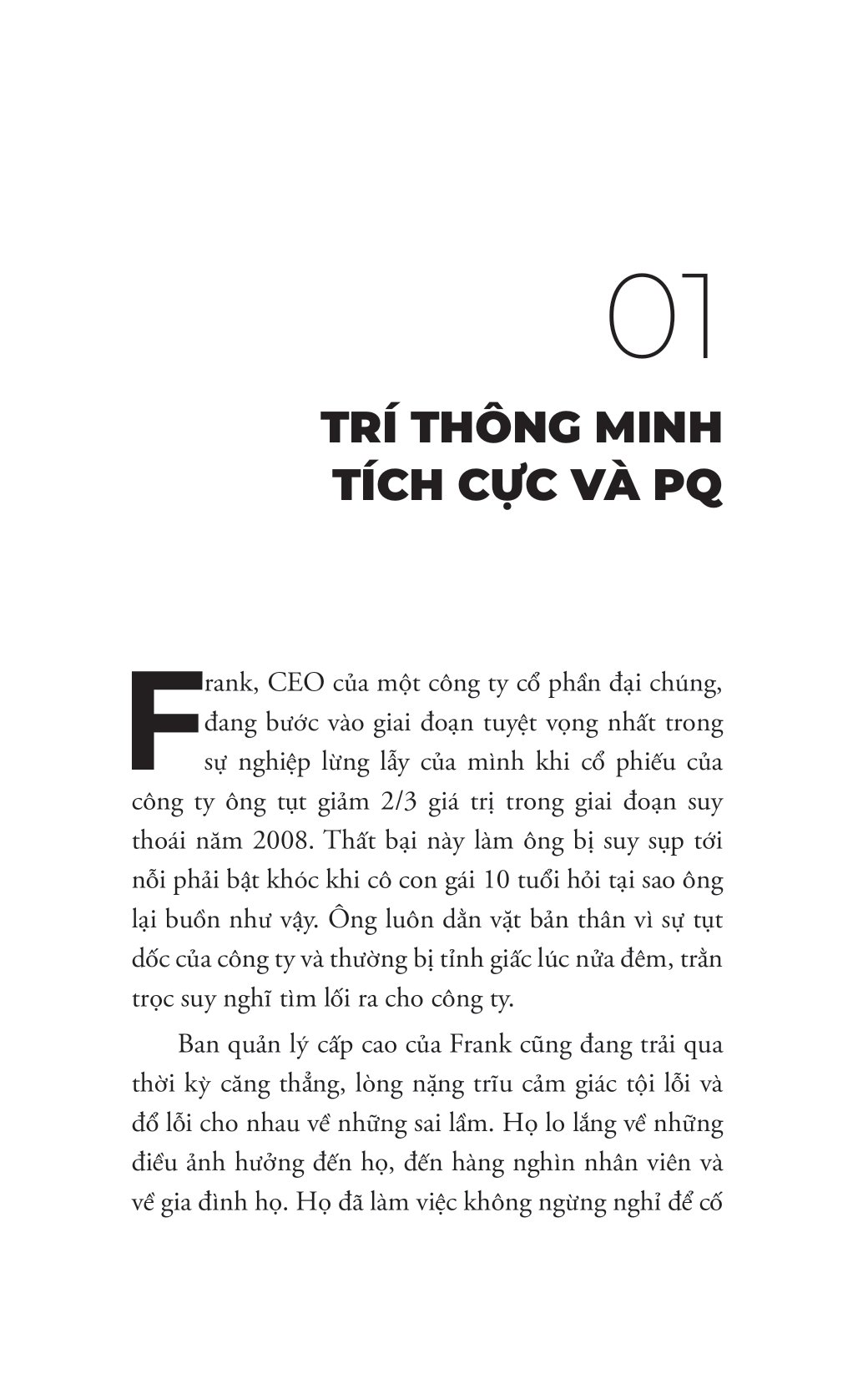 Tải sách Trí Thông Minh Tích Cực (Tái Bản 2024) PDF đọc ebook online, epub online, nghe sách nói audio miễn phí.