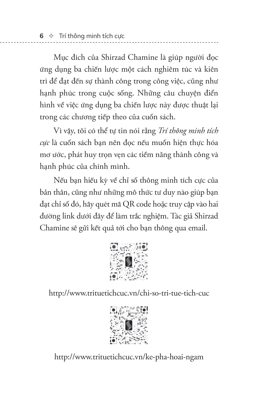 Tải sách Trí Thông Minh Tích Cực (Tái Bản 2024) PDF đọc ebook online, epub online, nghe sách nói audio miễn phí.