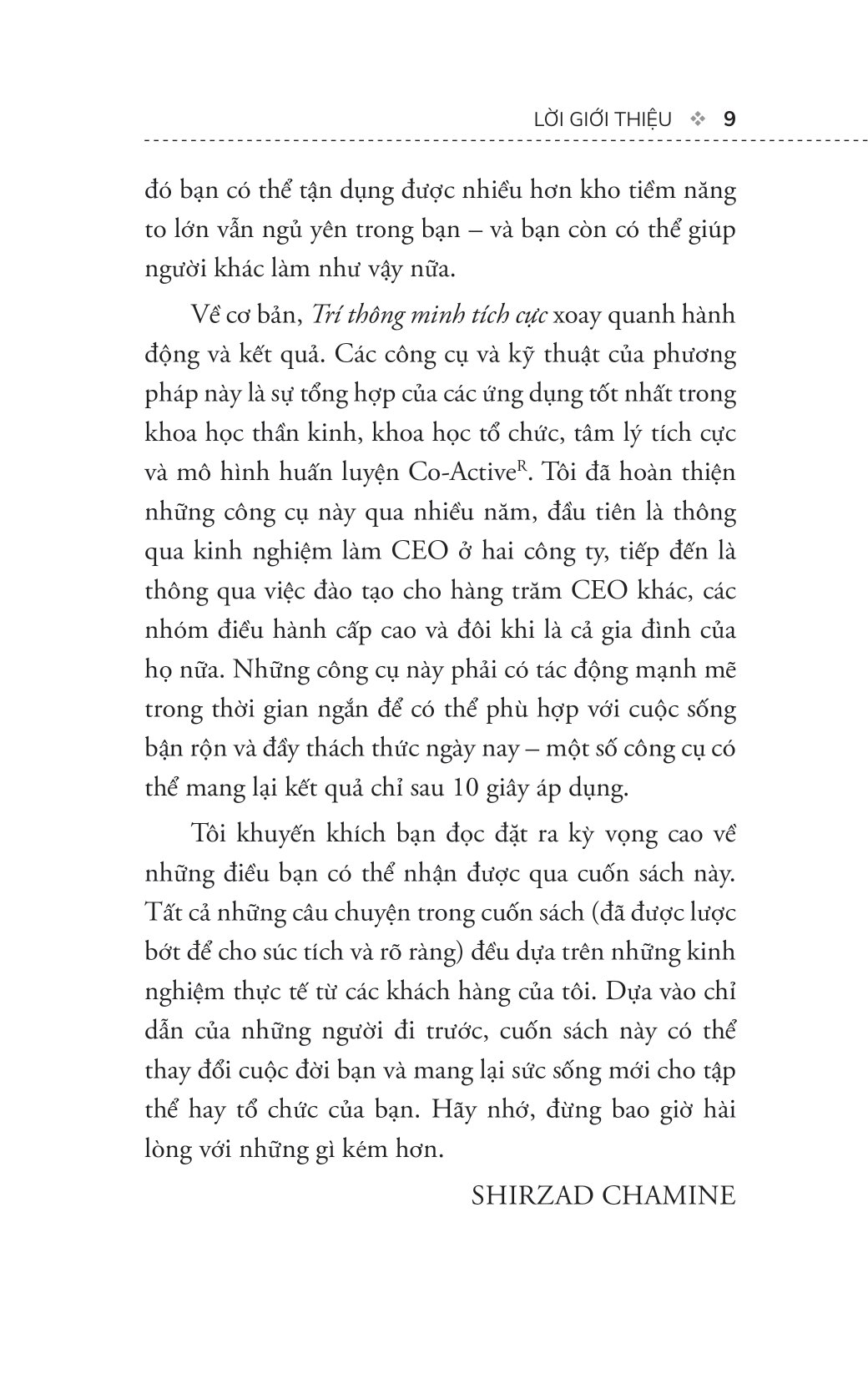 Tải sách Trí Thông Minh Tích Cực (Tái Bản 2024) PDF đọc ebook online, epub online, nghe sách nói audio miễn phí.