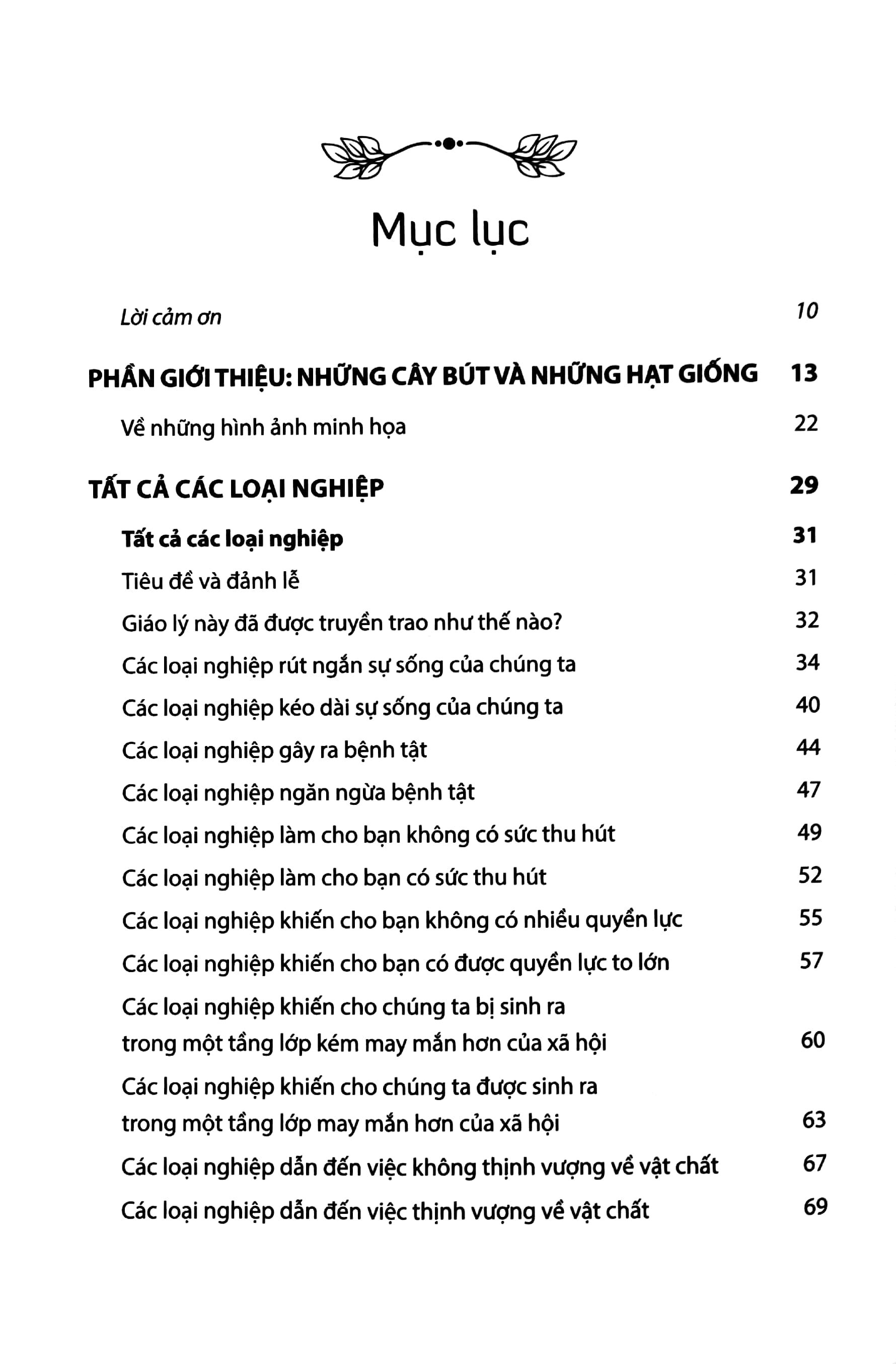 Trí Tuệ Cổ Xưa - Tất Cả Các Loại Nghiệp PDF đọc ebook online, epub online, nghe sách nói audio miễn phí. Tải sách Trí Tuệ Cổ Xưa - Tất Cả Các Loại Nghiệp PDF đọc ebook online, epub online, nghe sách nói audio miễn phí.