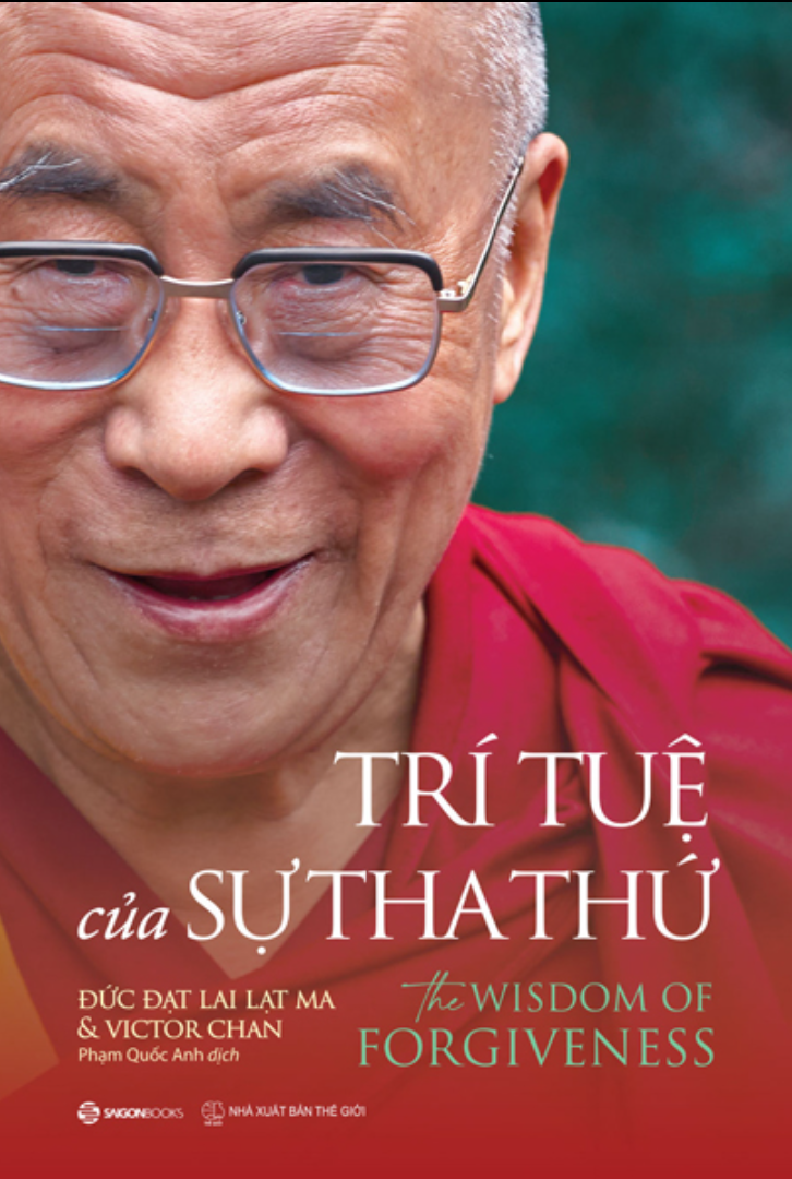 Trí Tuệ Của Sự Tha Thứ - The Wisdom Of Forgiveness PDF Trí Tuệ Của Sự Tha Thứ - The Wisdom Of Forgiveness PDF
