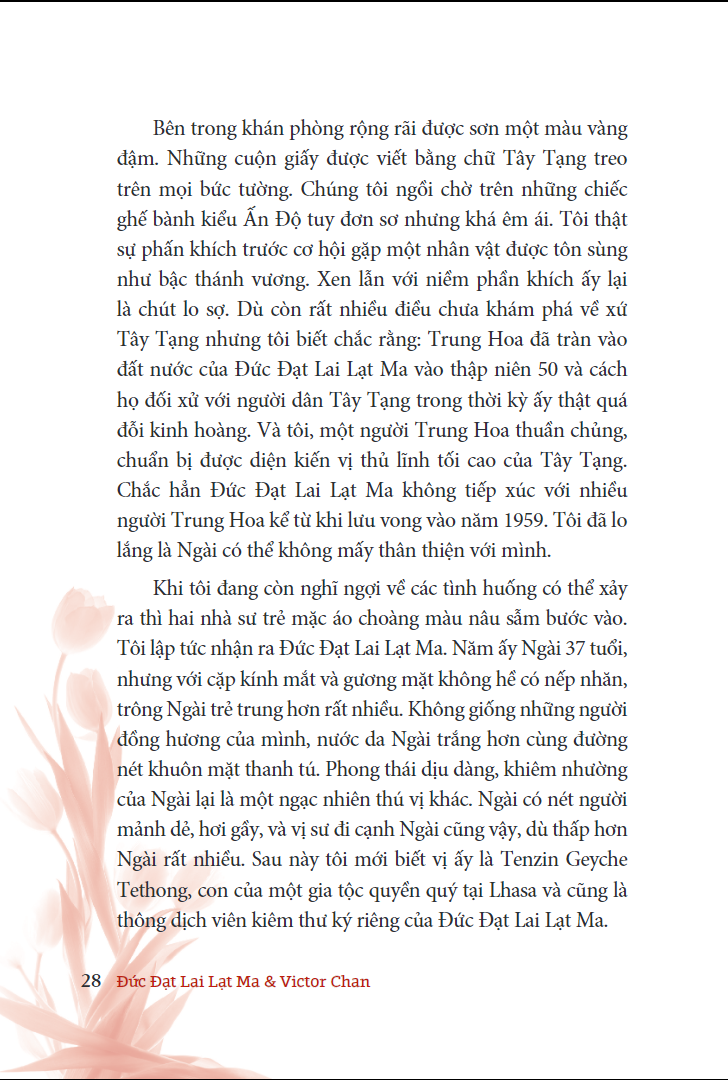 Trí Tuệ Của Sự Tha Thứ - The Wisdom Of Forgiveness PDF Trí Tuệ Của Sự Tha Thứ - The Wisdom Of Forgiveness PDF