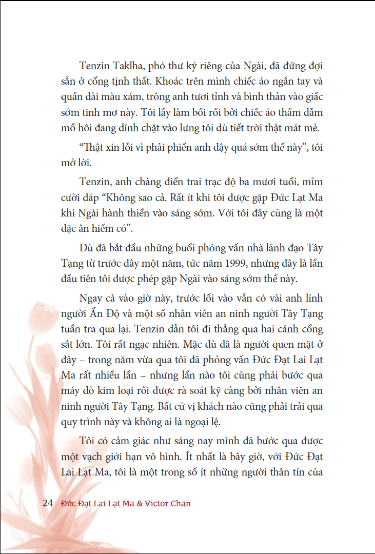 Trí Tuệ Của Sự Tha Thứ - The Wisdom Of Forgiveness PDF Trí Tuệ Của Sự Tha Thứ - The Wisdom Of Forgiveness PDF