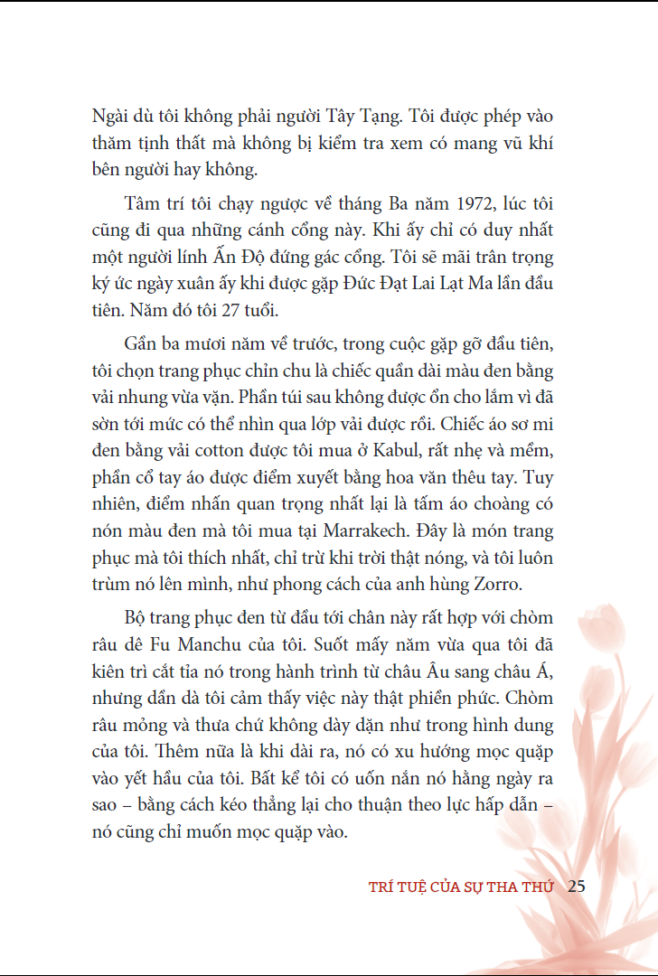 Trí Tuệ Của Sự Tha Thứ - The Wisdom Of Forgiveness PDF Trí Tuệ Của Sự Tha Thứ - The Wisdom Of Forgiveness PDF
