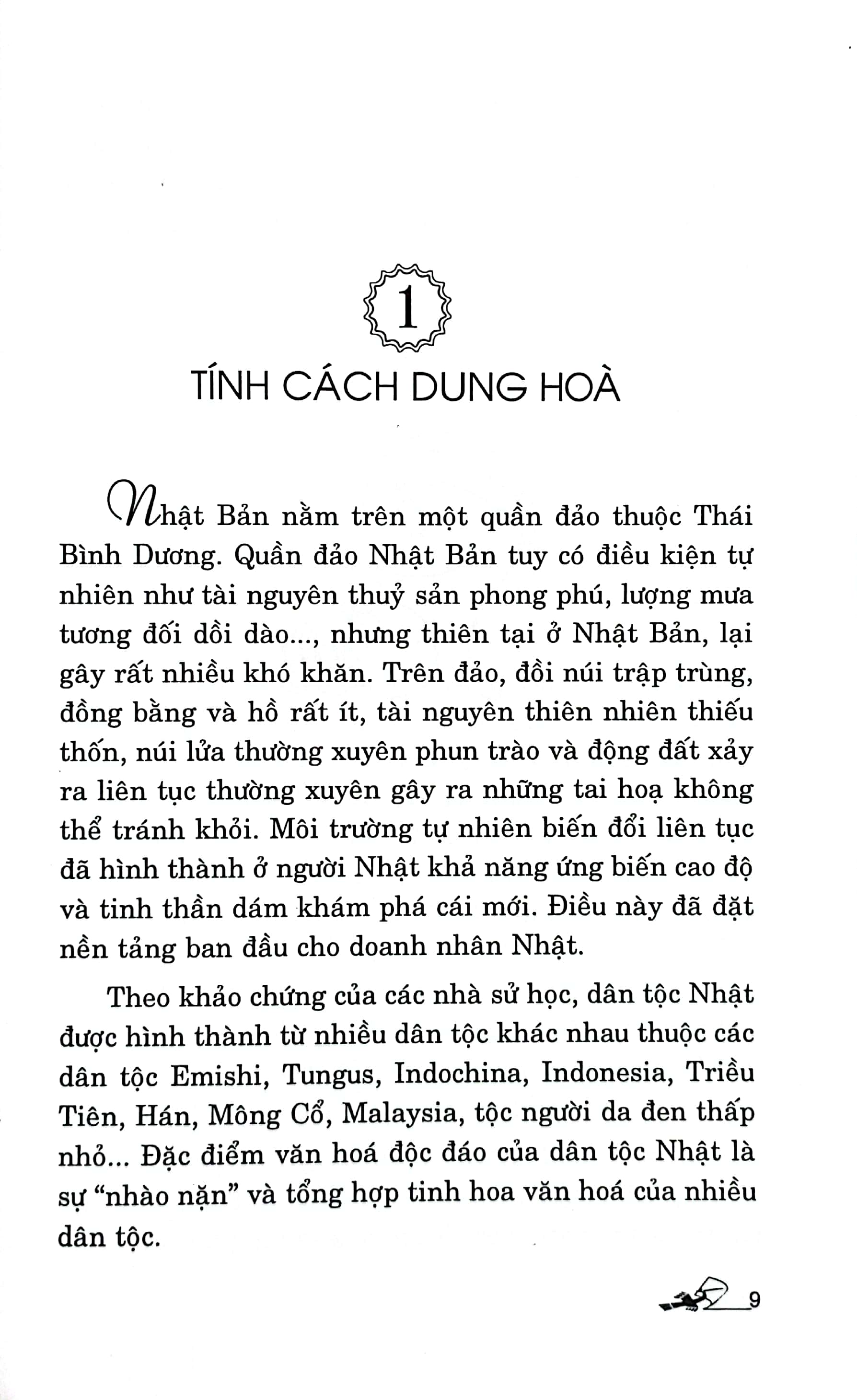 Trí Tuệ Kinh Doanh Của Người Nhật PDF Trí Tuệ Kinh Doanh Của Người Nhật PDF