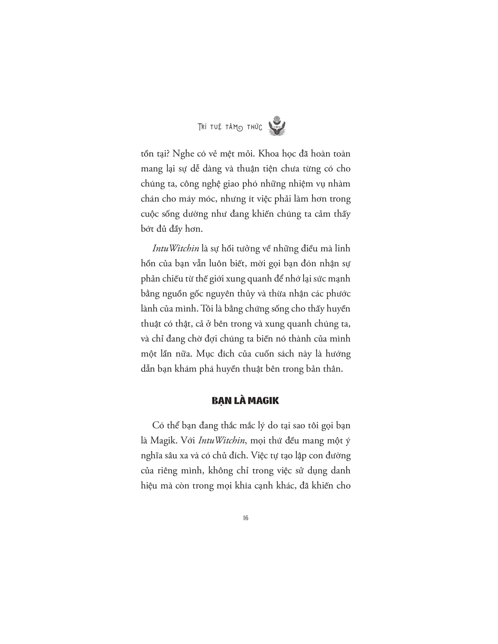 Tải sách Trí Tuệ Tâm Thức PDF đọc ebook online, epub online, nghe sách nói audio miễn phí.