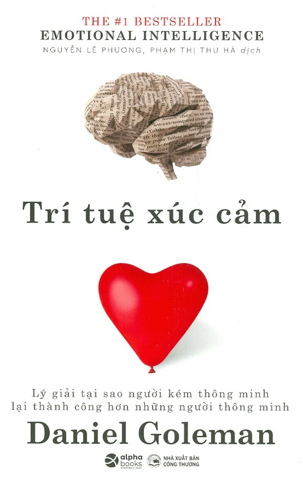 Tải sách Trí Tuệ Xúc Cảm PDF đọc ebook online, epub online, nghe sách nói audio miễn phí.