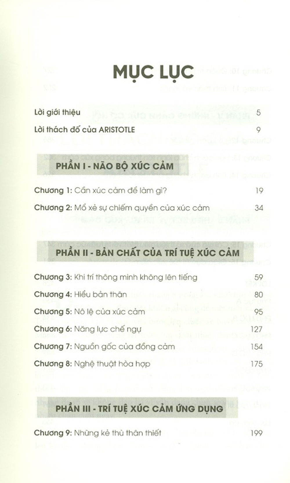 Tải sách Trí Tuệ Xúc Cảm PDF đọc ebook online, epub online, nghe sách nói audio miễn phí.