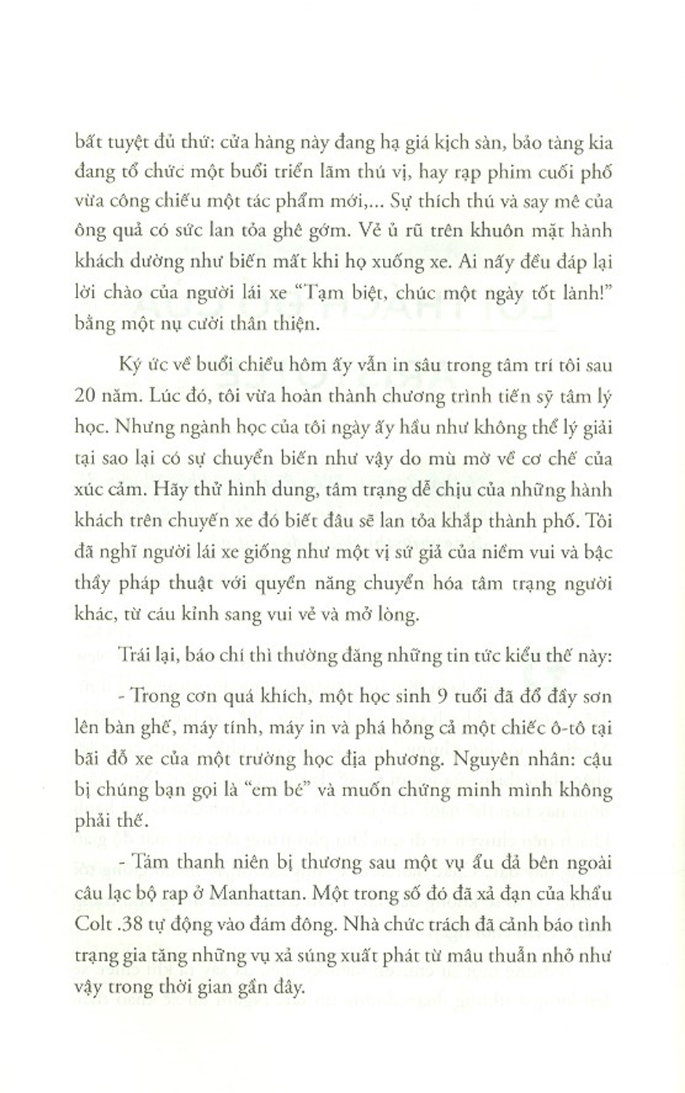 Tải sách Trí Tuệ Xúc Cảm PDF đọc ebook online, epub online, nghe sách nói audio miễn phí.