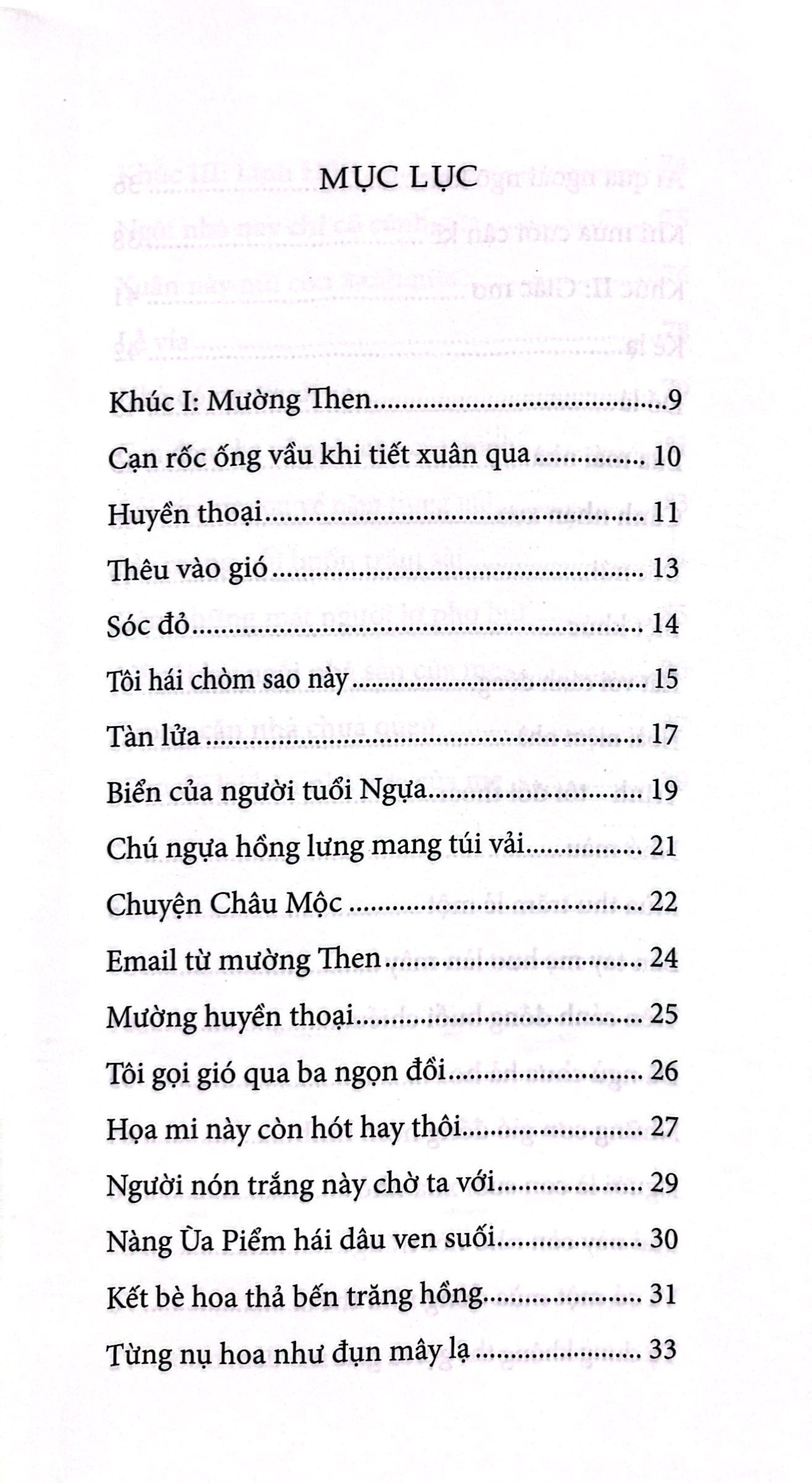 Triền Non Xanh Dắt Tôi Đi Mãi - Tập Thơ PDF Triền Non Xanh Dắt Tôi Đi Mãi - Tập Thơ PDF