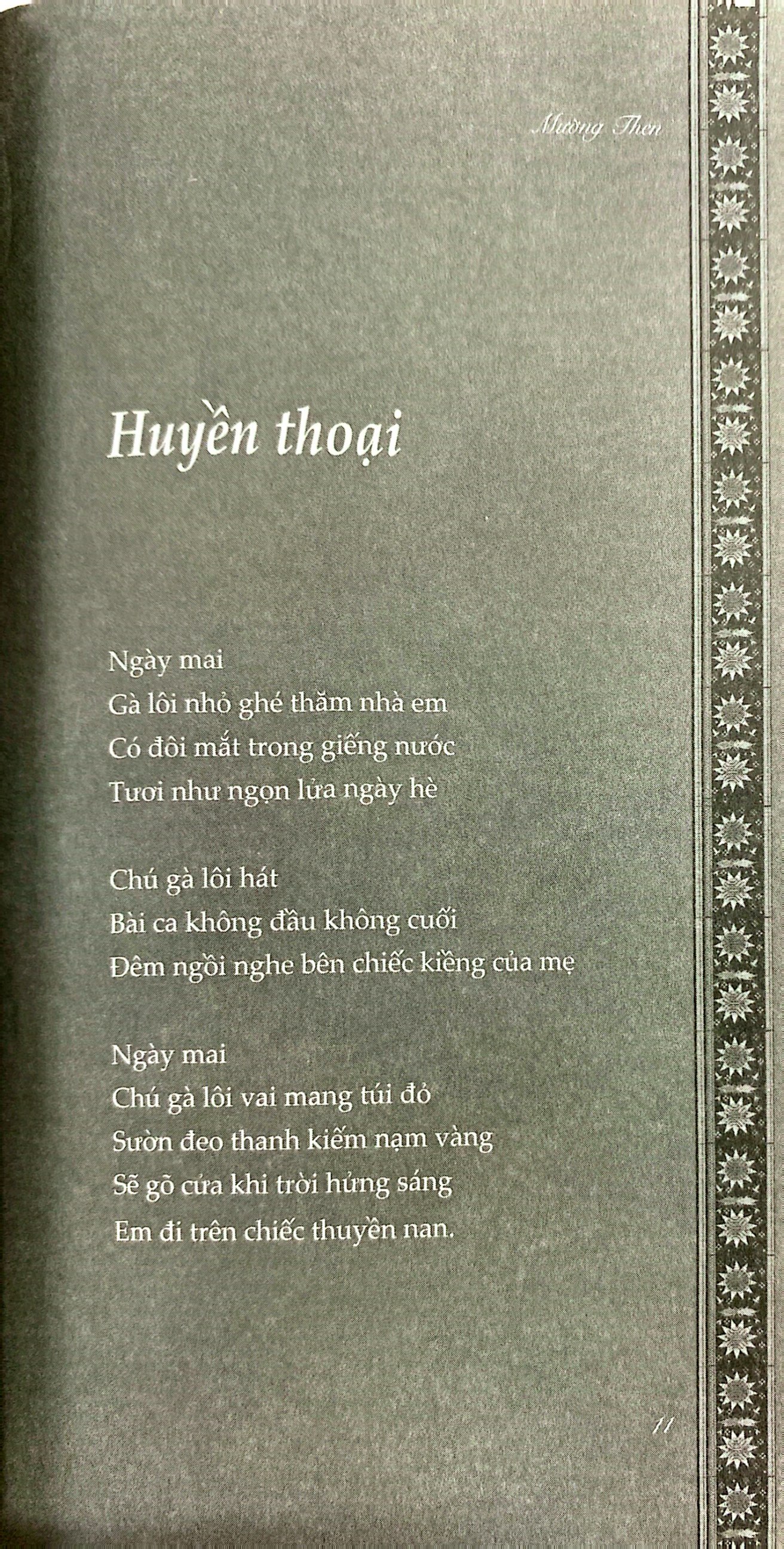 Triền Non Xanh Dắt Tôi Đi Mãi - Tập Thơ PDF Triền Non Xanh Dắt Tôi Đi Mãi - Tập Thơ PDF