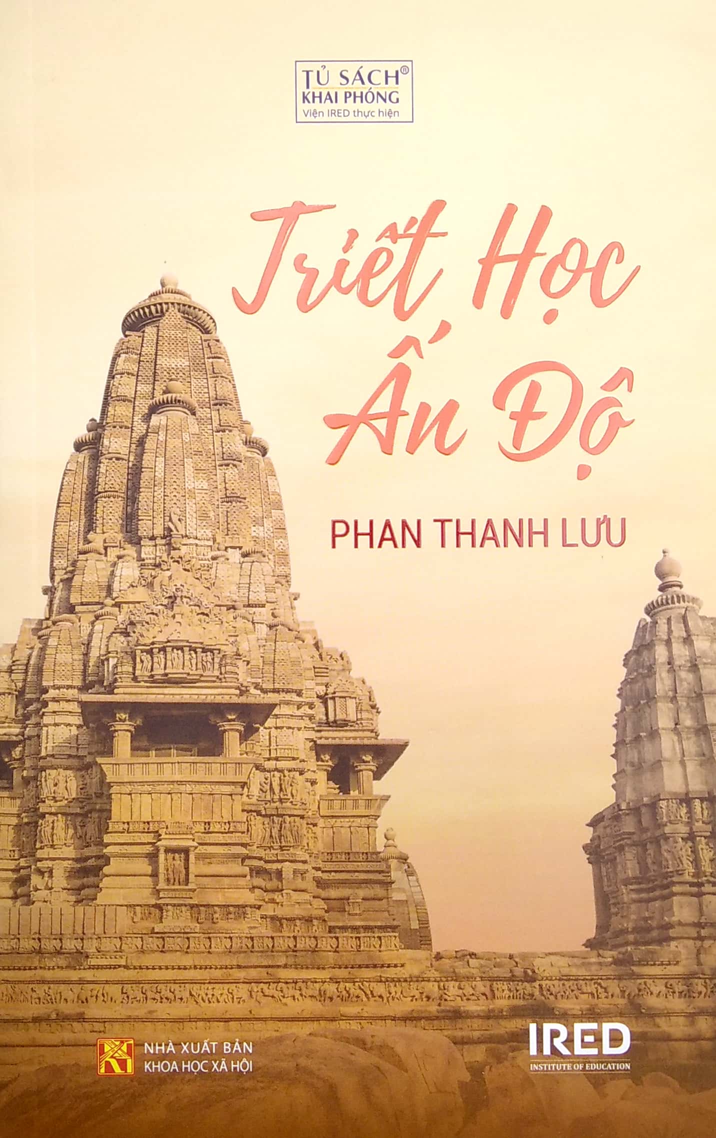 Triết Học Ấn Độ PDF Triết Học Ấn Độ PDF