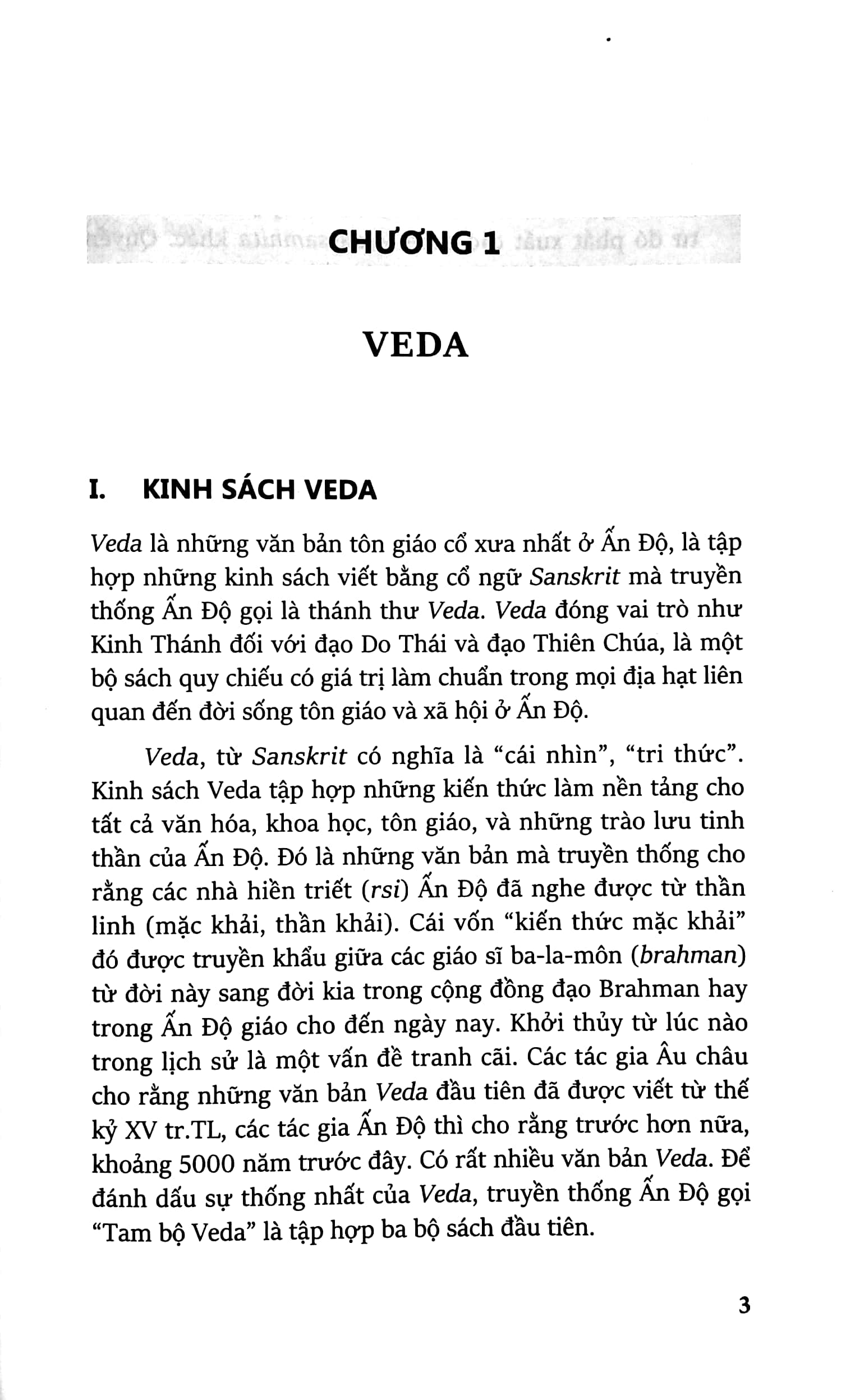 Triết Học Ấn Độ PDF Triết Học Ấn Độ PDF