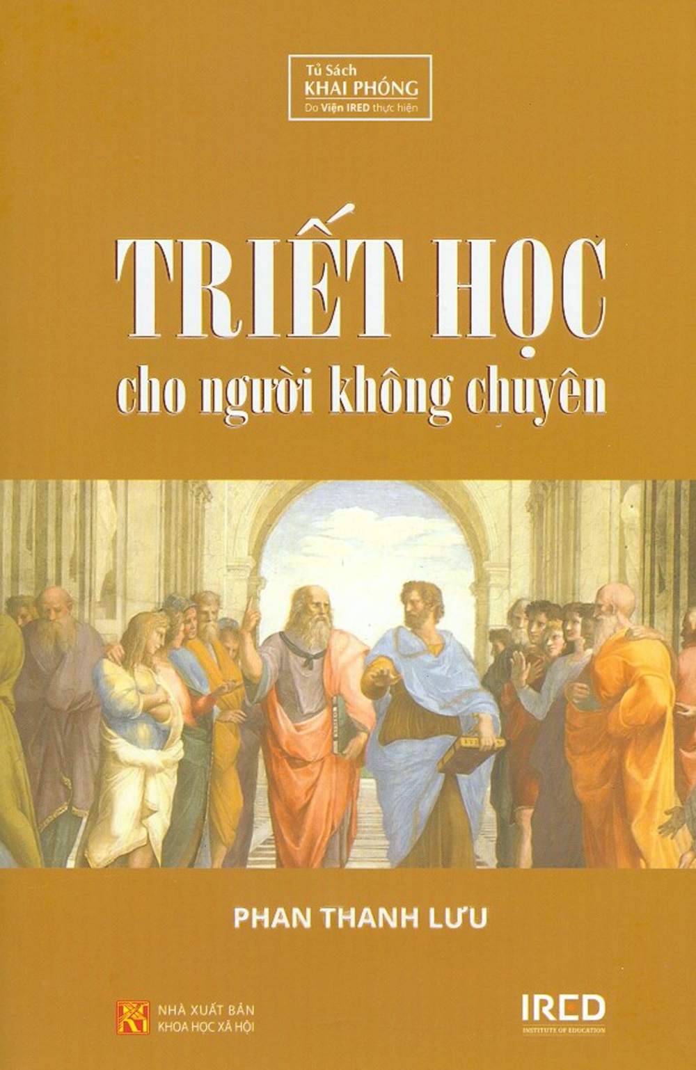 Tải sách Triết Học Cho Người Không Chuyên PDF đọc ebook online, epub online, nghe sách nói audio miễn phí.