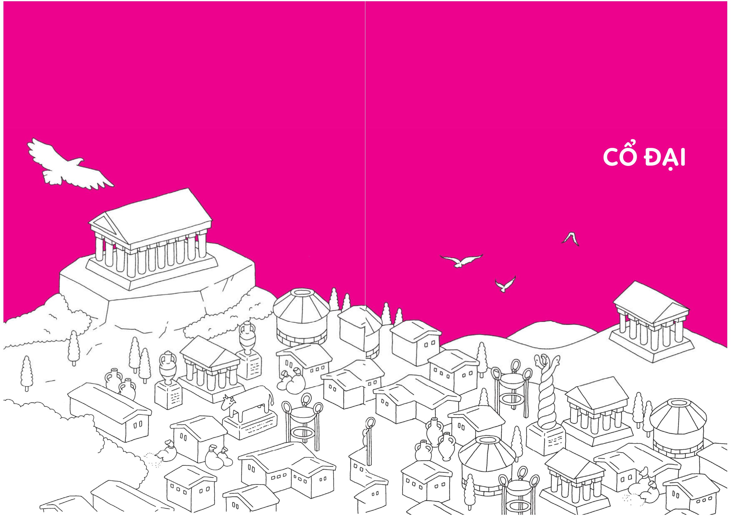 Tải sách Triết Học Từ Cổ Chí Kim - Trường Phái, Triết Gia, Thuật Ngữ Cùng Những Minh Họa Sống Động PDF đọc ebook online, epub online, nghe sách nói audio miễn phí.