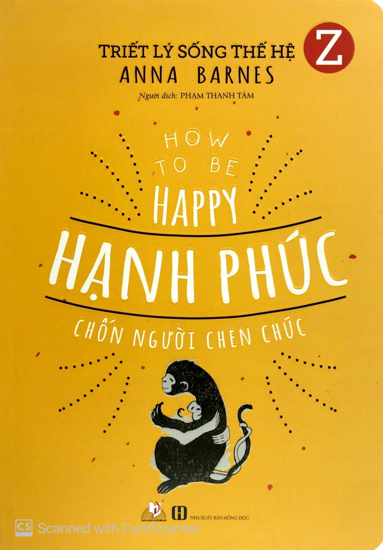 Triết Lý Sống Thế Hệ Z - Hạnh Phúc Chốn Người Chen Chúc PDF đọc ebook online, epub online, nghe sách nói audio miễn phí.
