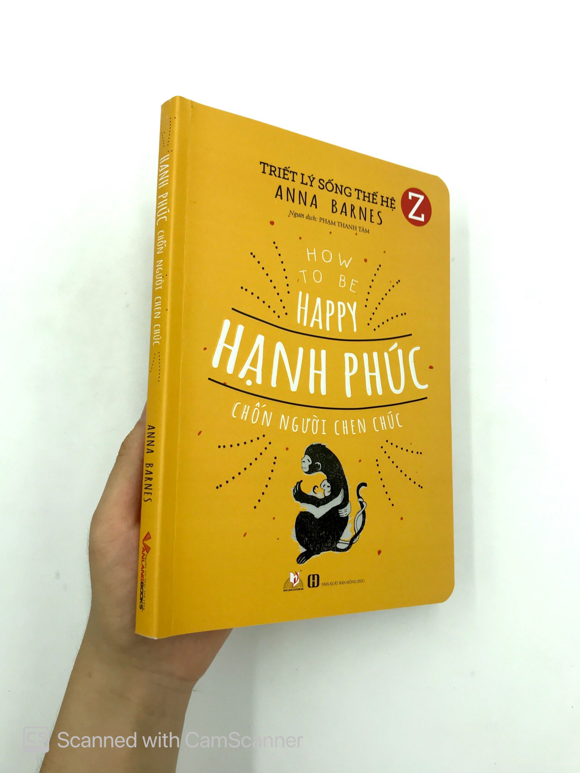 Triết Lý Sống Thế Hệ Z - Hạnh Phúc Chốn Người Chen Chúc PDF đọc ebook online, epub online, nghe sách nói audio miễn phí.