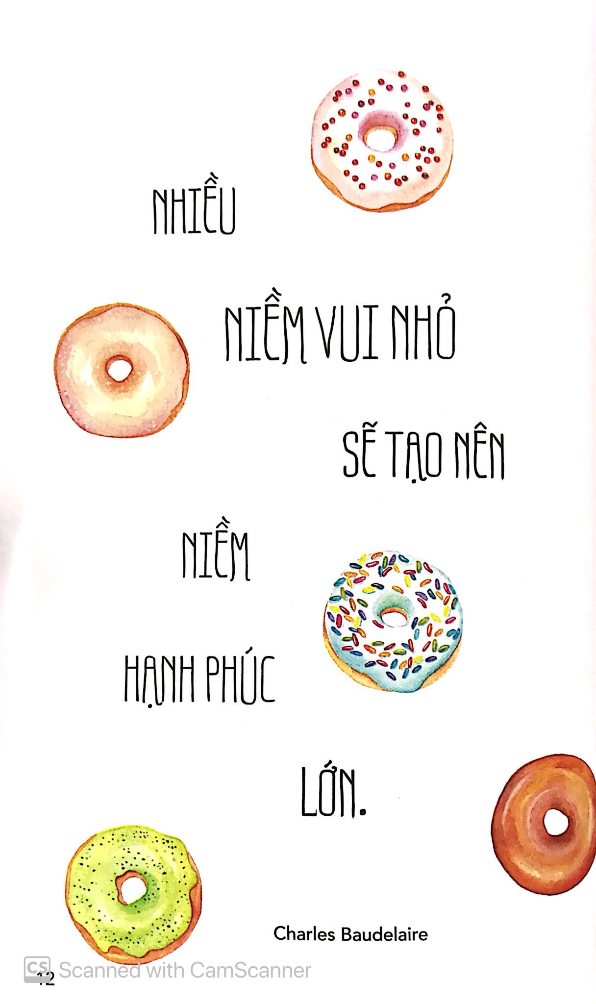 Triết Lý Sống Thế Hệ Z - Hạnh Phúc Chốn Người Chen Chúc PDF đọc ebook online, epub online, nghe sách nói audio miễn phí.