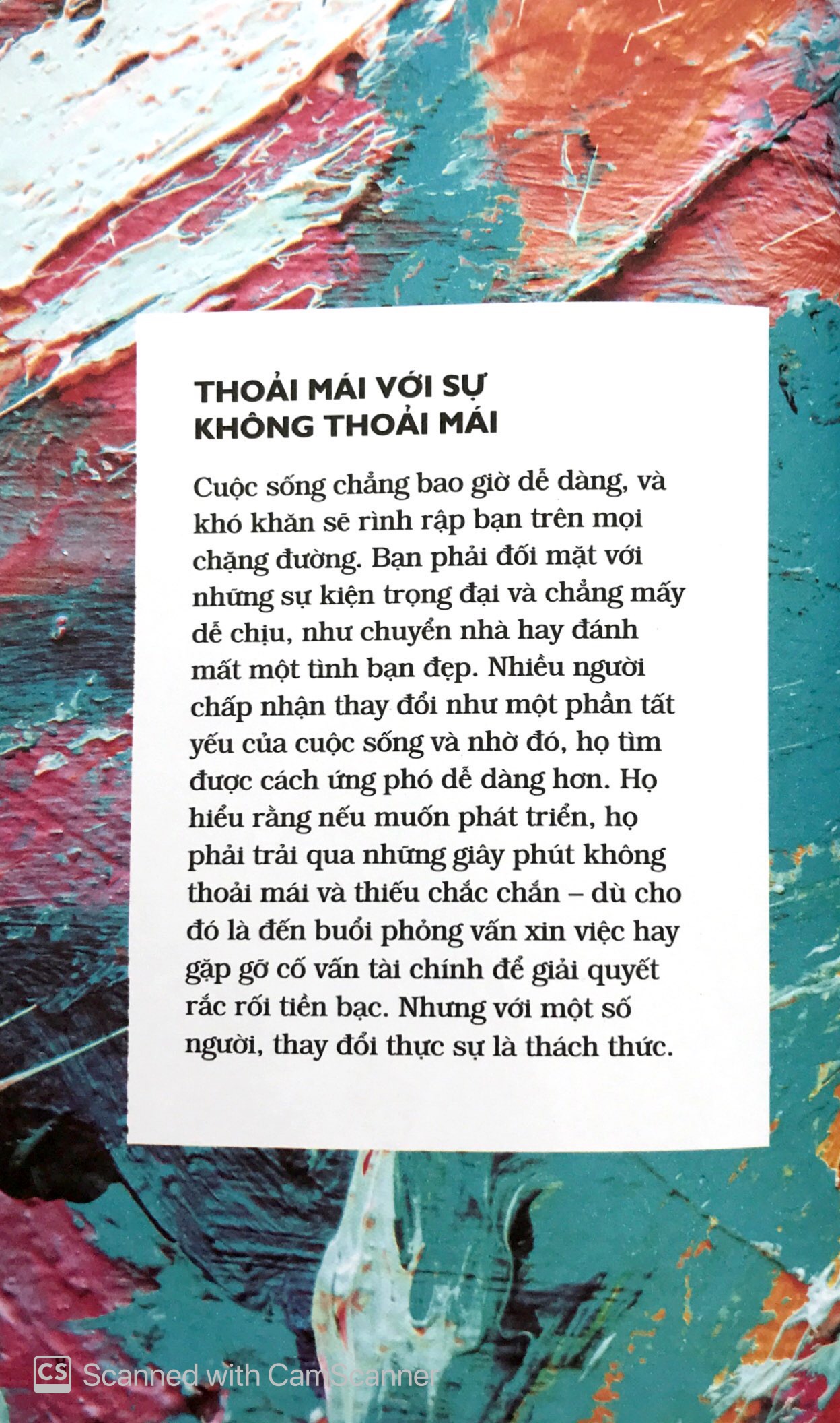 Triết Lý Sống Thế Hệ Z - Kiên Cường Trên Mọi Chiến Trường PDF