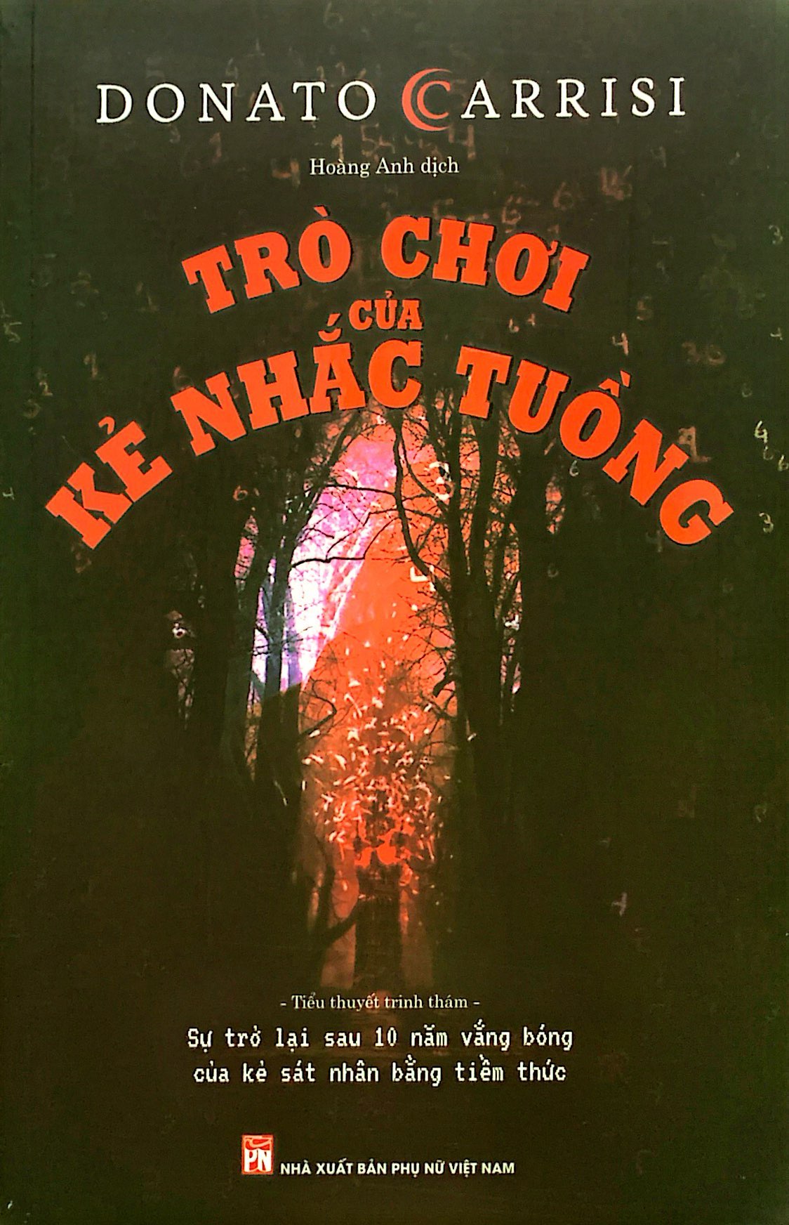 Trò Chơi Của Kẻ Nhắc Tuồng PDF đọc ebook online, epub online, nghe sách nói audio miễn phí. Tải sách Trò Chơi Của Kẻ Nhắc Tuồng PDF đọc ebook online, epub online, nghe sách nói audio miễn phí.