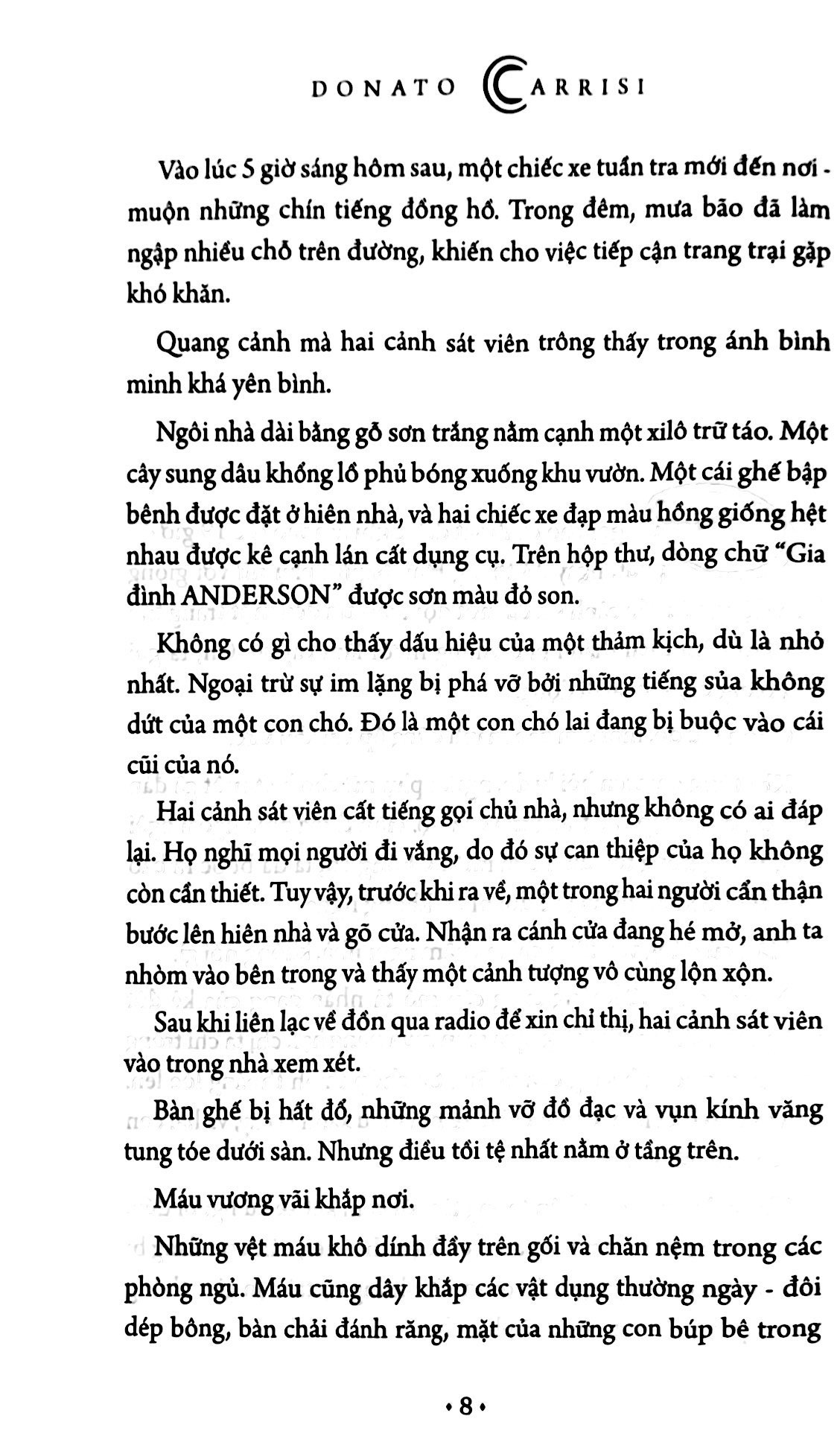 Trò Chơi Của Kẻ Nhắc Tuồng PDF đọc ebook online, epub online, nghe sách nói audio miễn phí. Tải sách Trò Chơi Của Kẻ Nhắc Tuồng PDF đọc ebook online, epub online, nghe sách nói audio miễn phí.