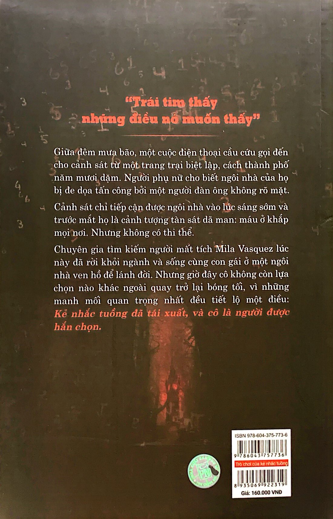 Trò Chơi Của Kẻ Nhắc Tuồng PDF đọc ebook online, epub online, nghe sách nói audio miễn phí. Tải sách Trò Chơi Của Kẻ Nhắc Tuồng PDF đọc ebook online, epub online, nghe sách nói audio miễn phí.