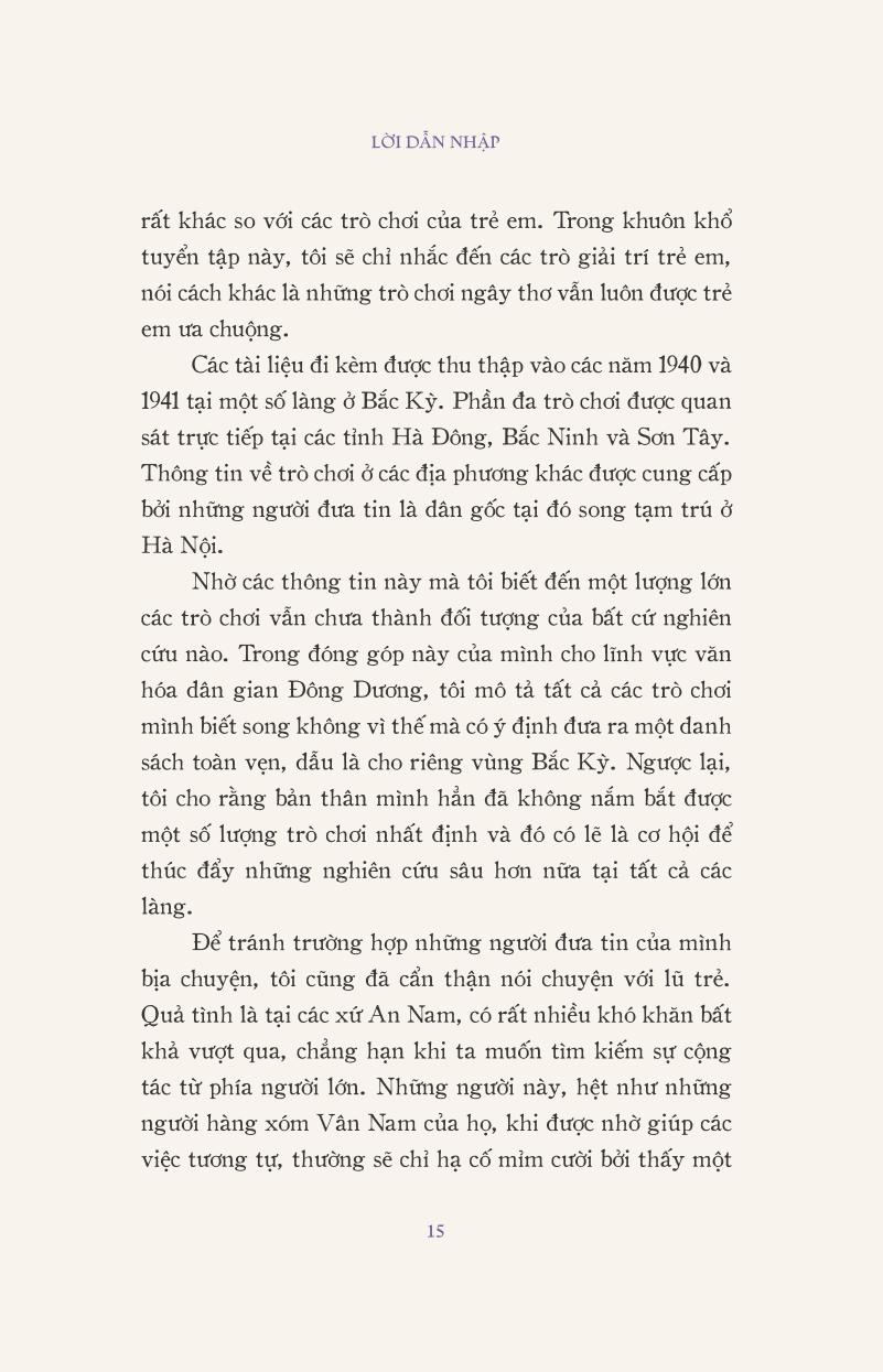 Tải sách Trò Chơi Của Trẻ Em Ở Bắc Kỳ PDF đọc ebook online, epub online, nghe sách nói audio miễn phí.