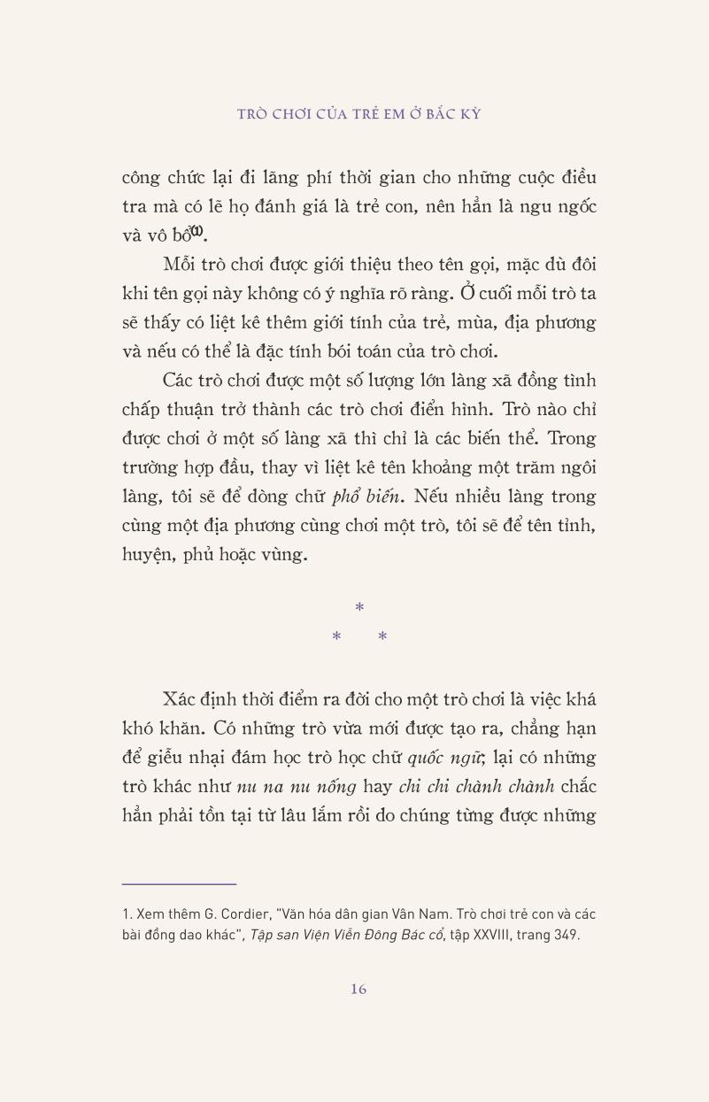 Tải sách Trò Chơi Của Trẻ Em Ở Bắc Kỳ PDF đọc ebook online, epub online, nghe sách nói audio miễn phí.