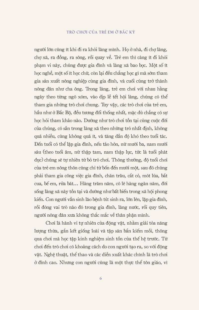 Tải sách Trò Chơi Của Trẻ Em Ở Bắc Kỳ PDF đọc ebook online, epub online, nghe sách nói audio miễn phí.