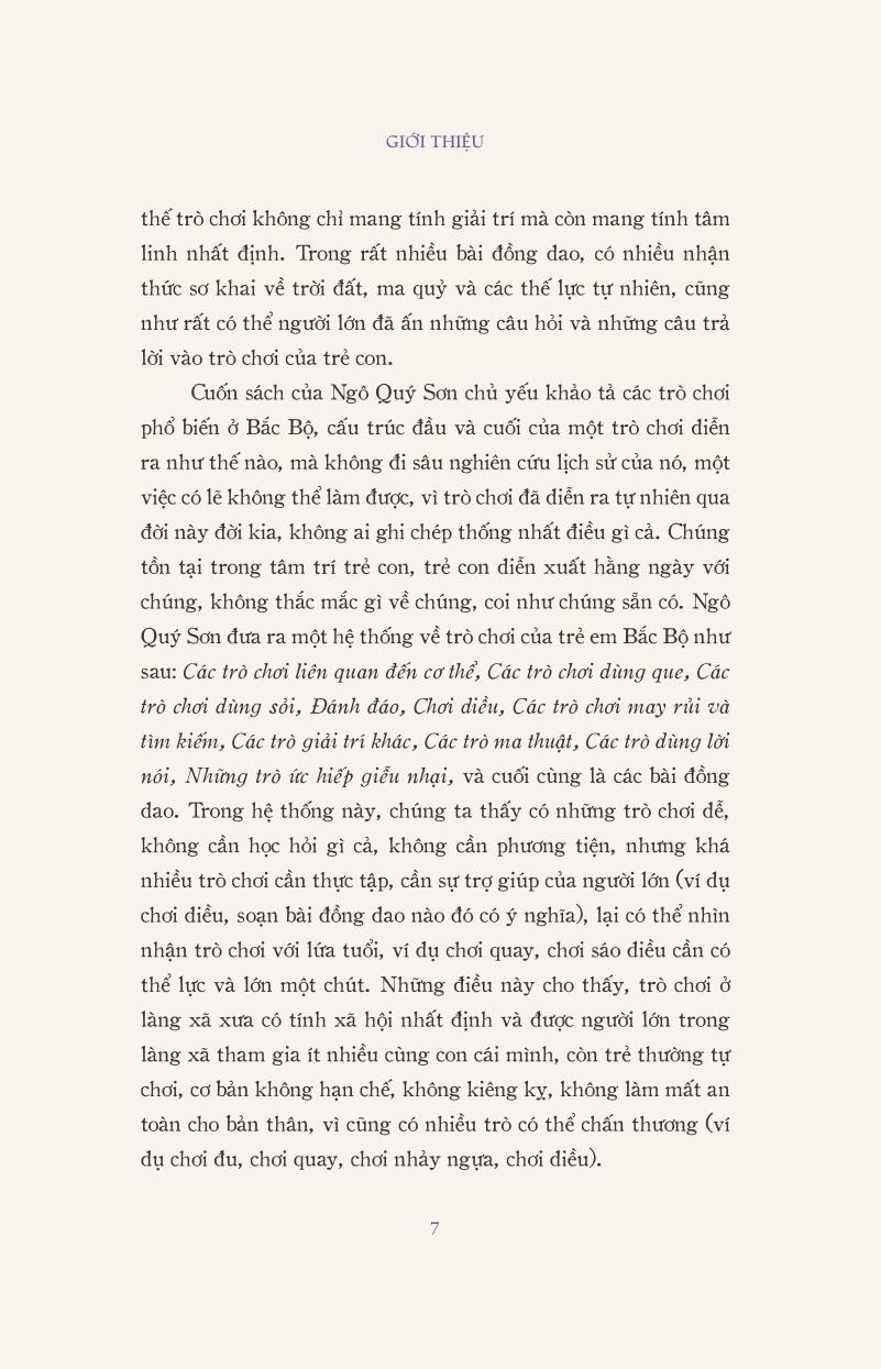 Tải sách Trò Chơi Của Trẻ Em Ở Bắc Kỳ PDF đọc ebook online, epub online, nghe sách nói audio miễn phí.