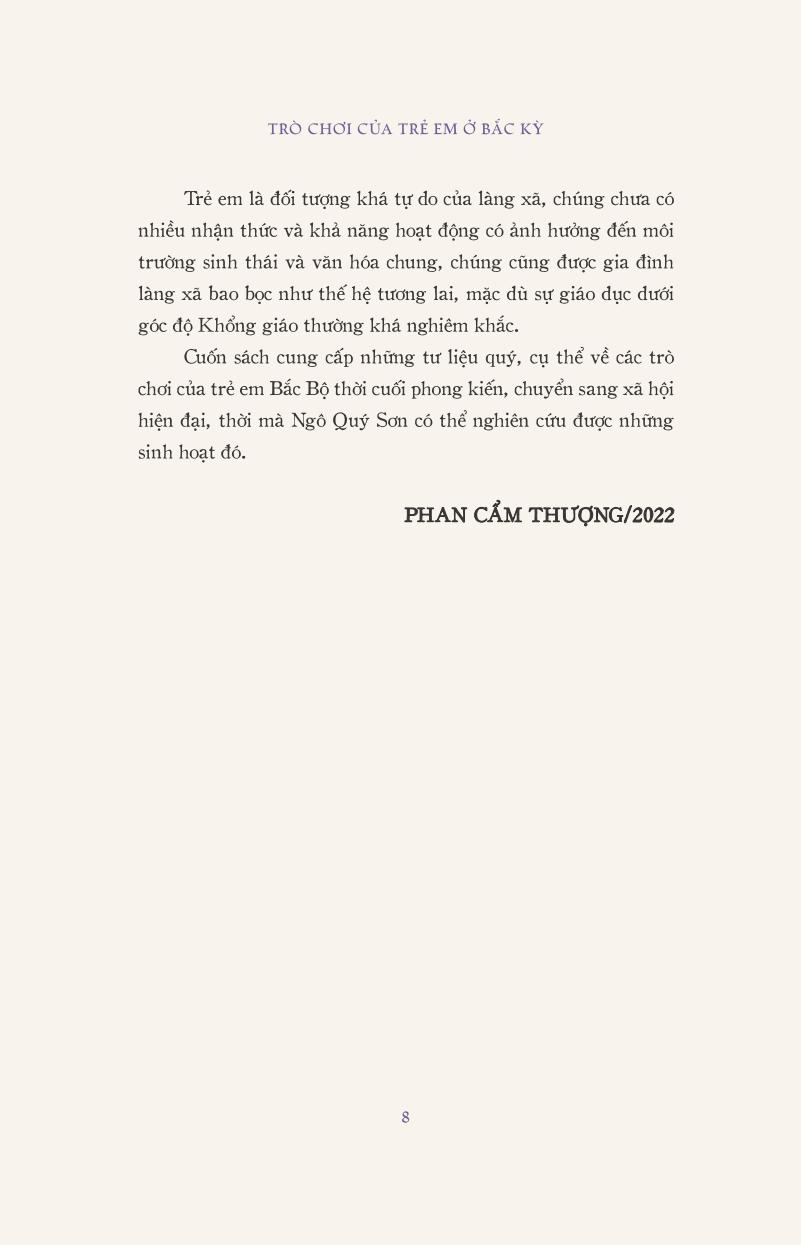 Tải sách Trò Chơi Của Trẻ Em Ở Bắc Kỳ PDF đọc ebook online, epub online, nghe sách nói audio miễn phí.
