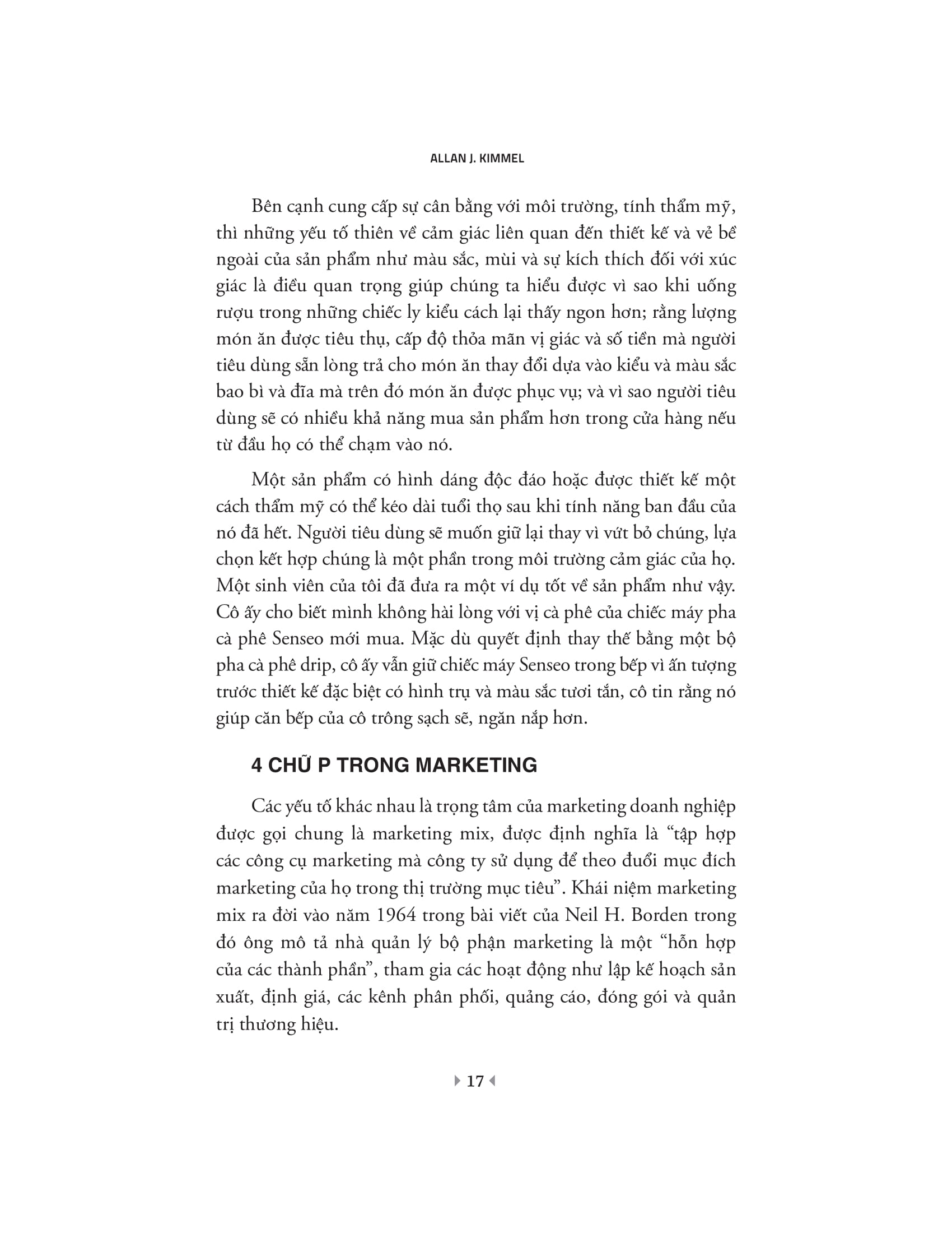 Trò Chơi Tâm Lý Trong Marketing PDF Trò Chơi Tâm Lý Trong Marketing PDF