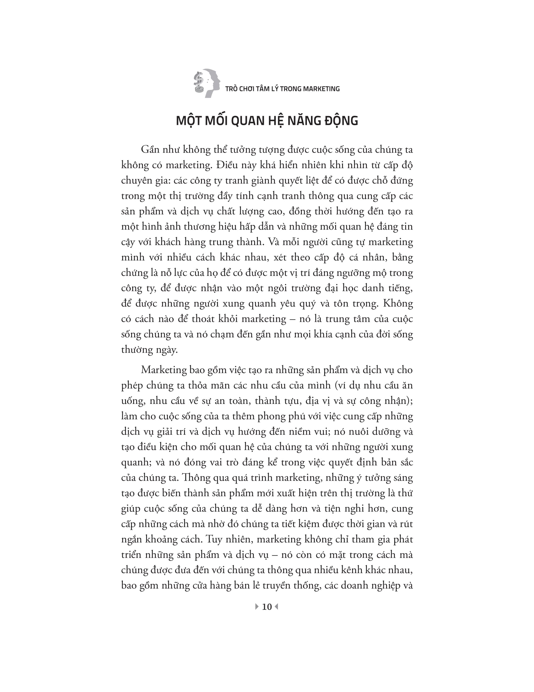 Trò Chơi Tâm Lý Trong Marketing PDF Trò Chơi Tâm Lý Trong Marketing PDF