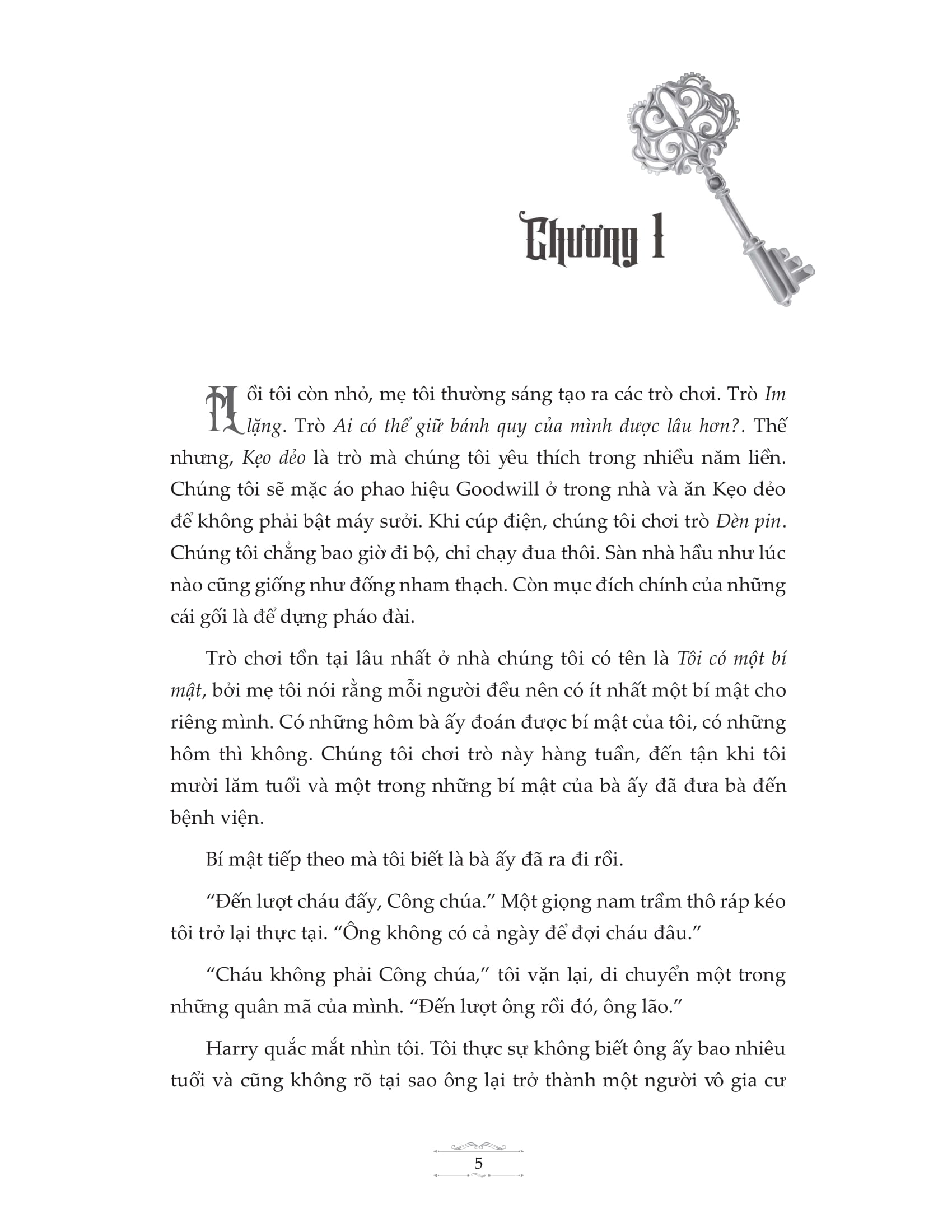 Trò Chơi Thừa Kế - The Inheritance Games PDF Trò Chơi Thừa Kế - The Inheritance Games PDF