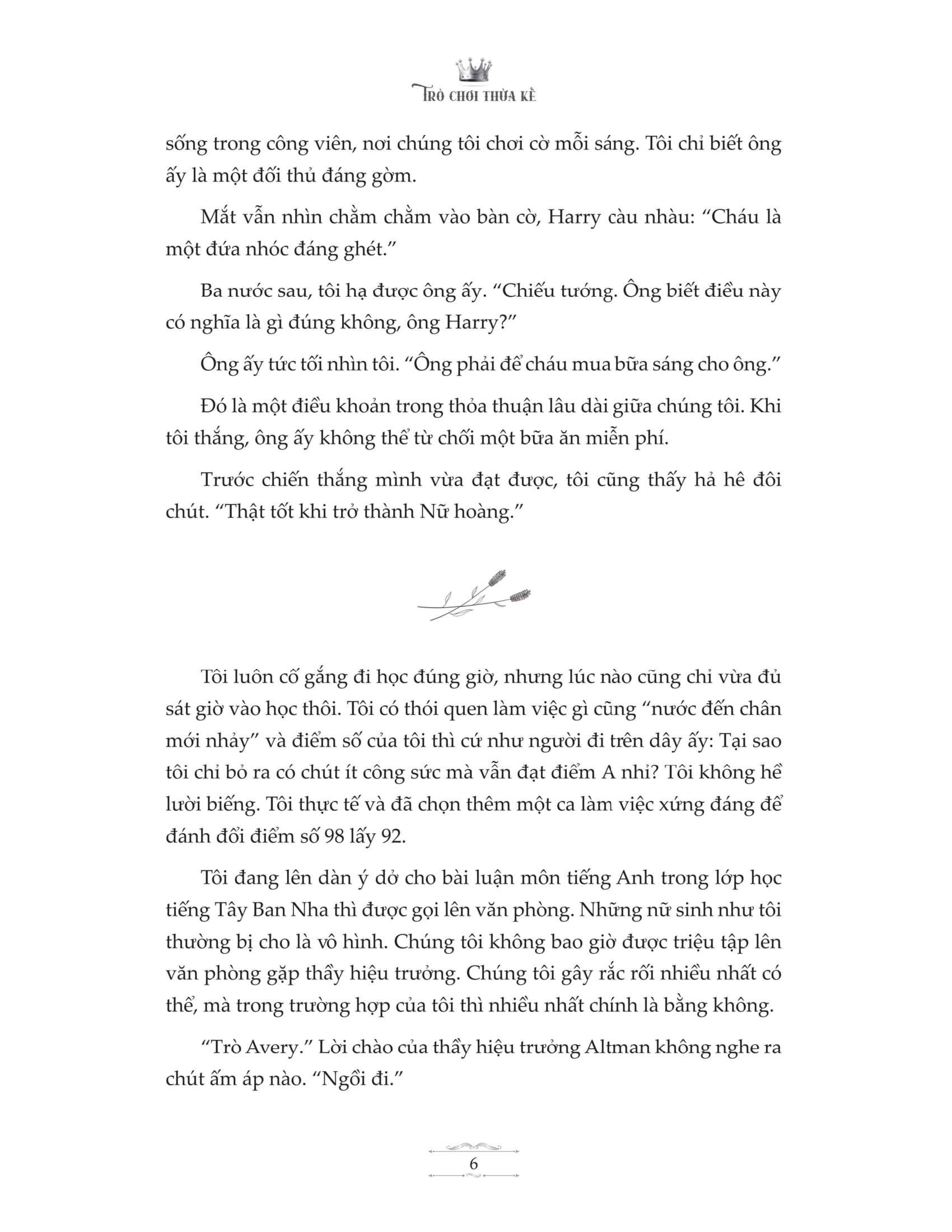 Trò Chơi Thừa Kế - The Inheritance Games PDF Trò Chơi Thừa Kế - The Inheritance Games PDF